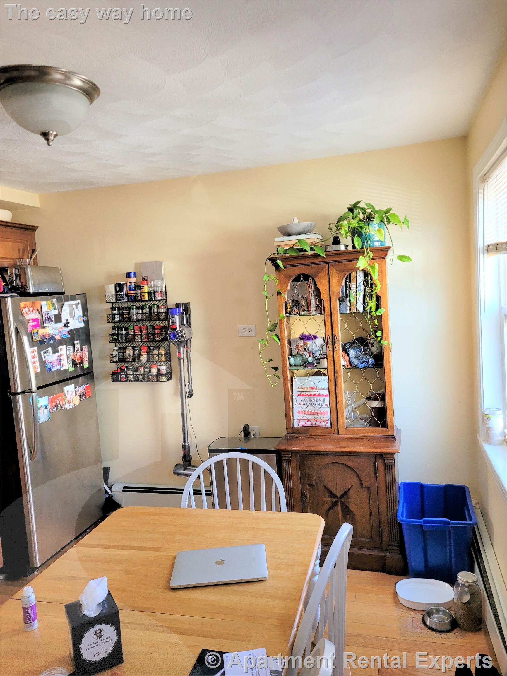 2 Belmont St, Porter Square