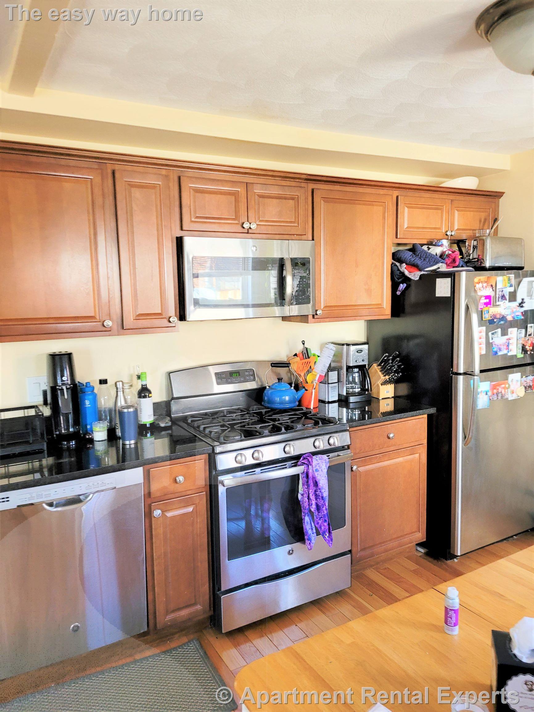 2 Belmont St, Porter Square