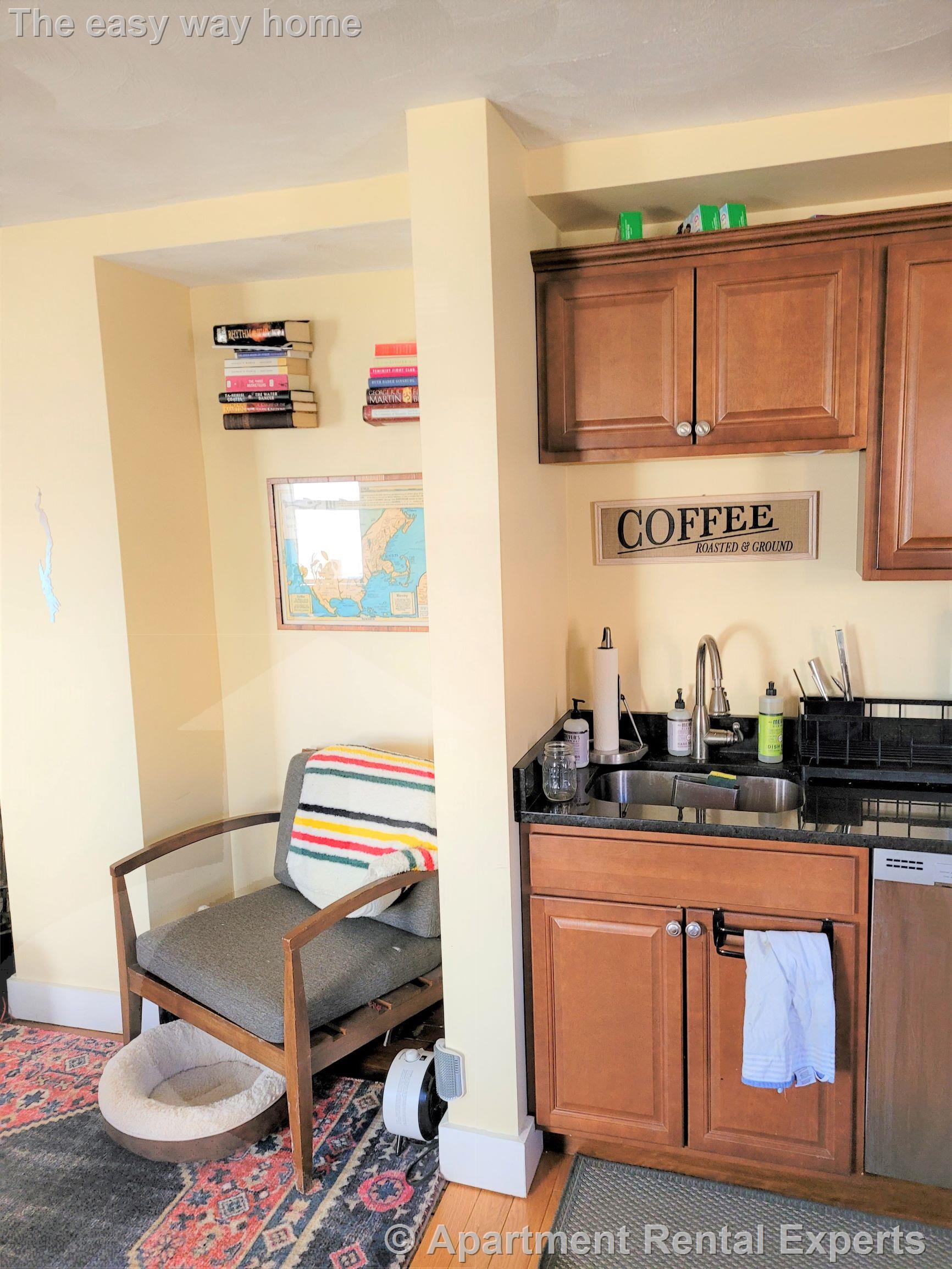 2 Belmont St, Porter Square