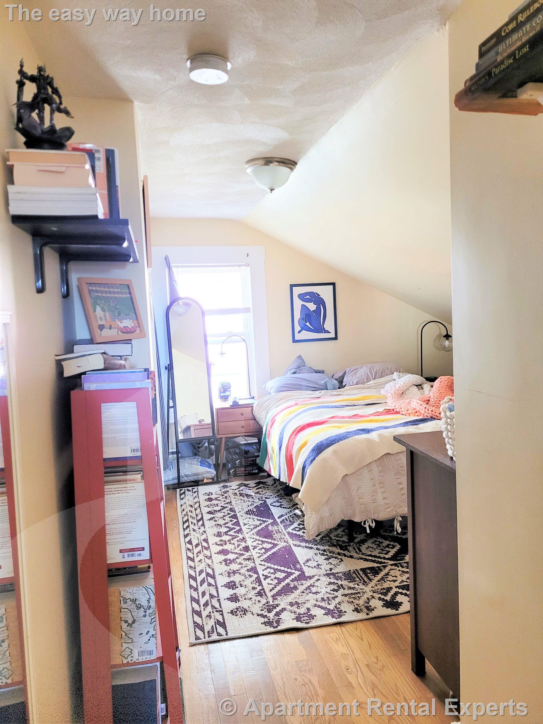 2 Belmont St, Porter Square