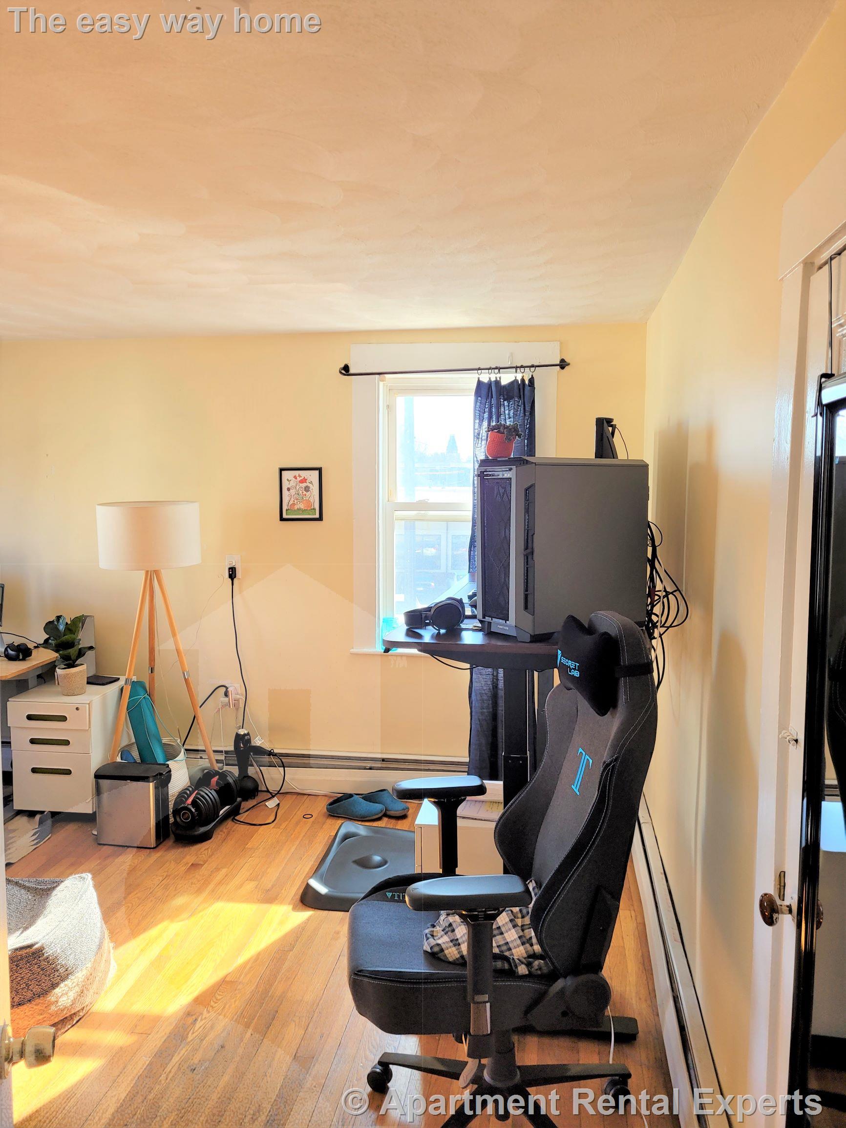 2 Belmont St, Porter Square