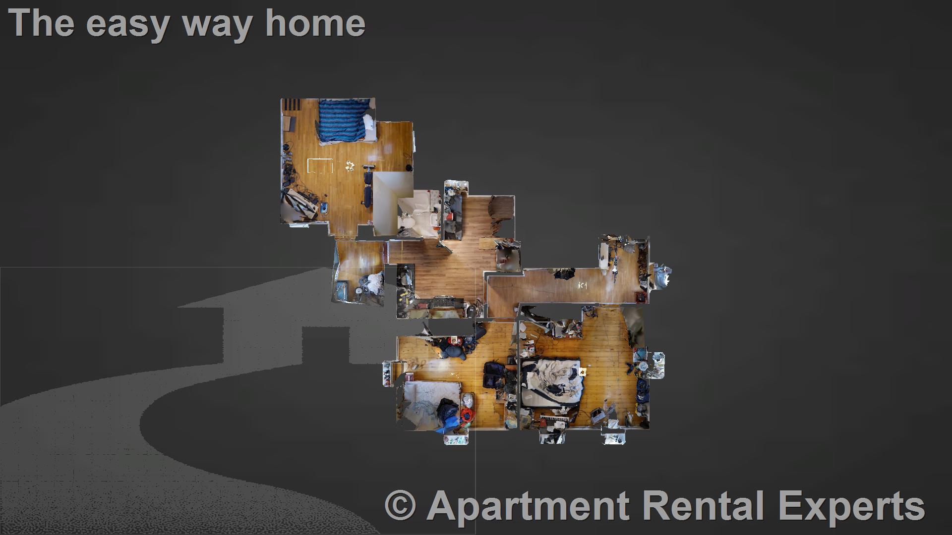 282 Summer St, Porter Square