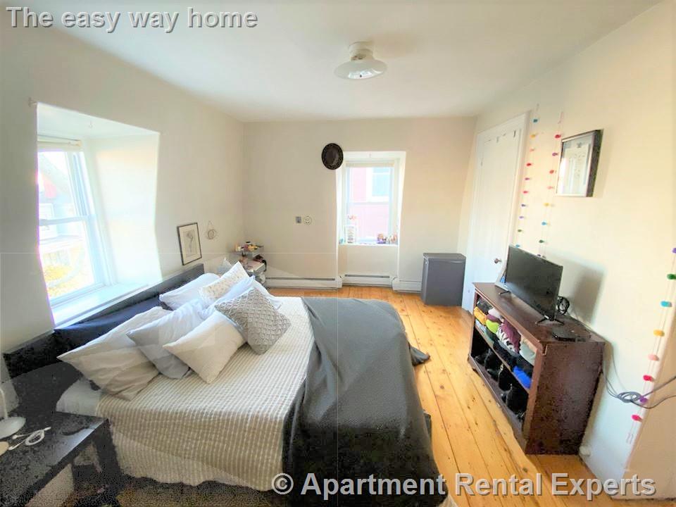 282 Summer St, Porter Square