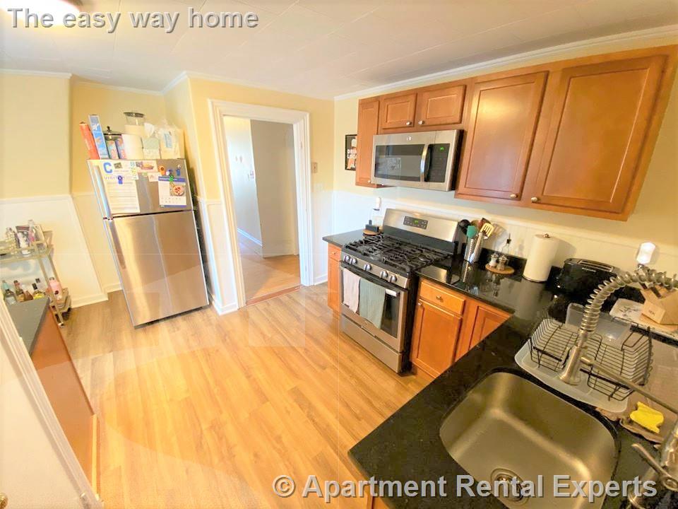 282 Summer St, Porter Square