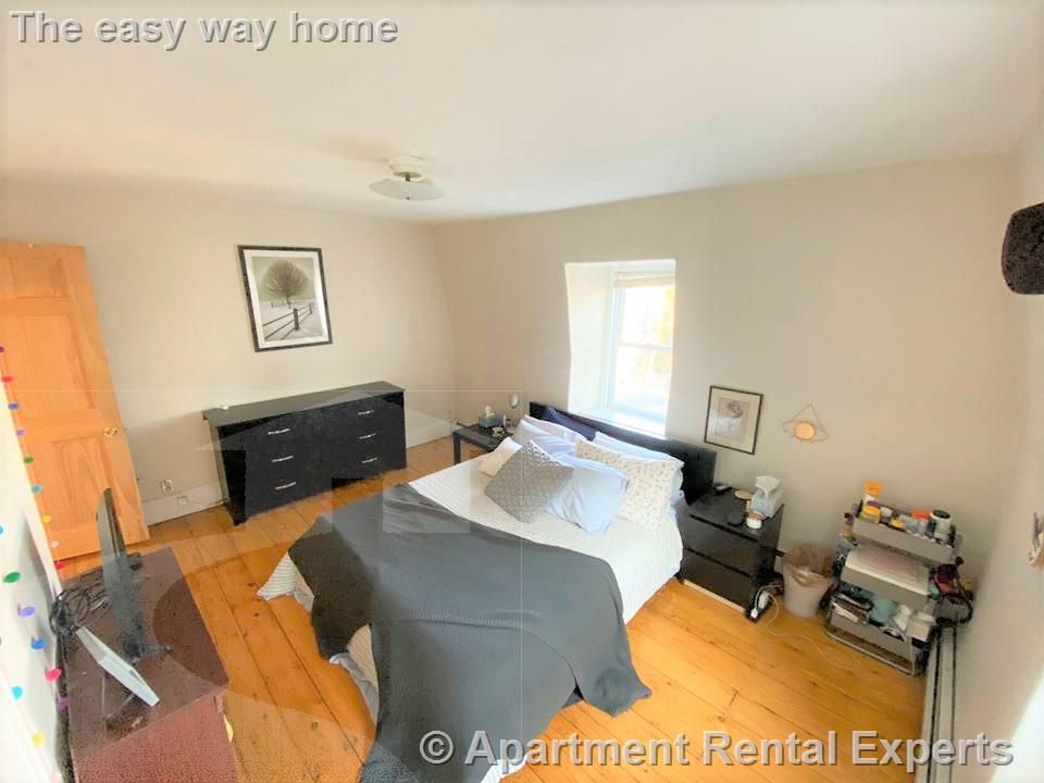 282 Summer St, Porter Square