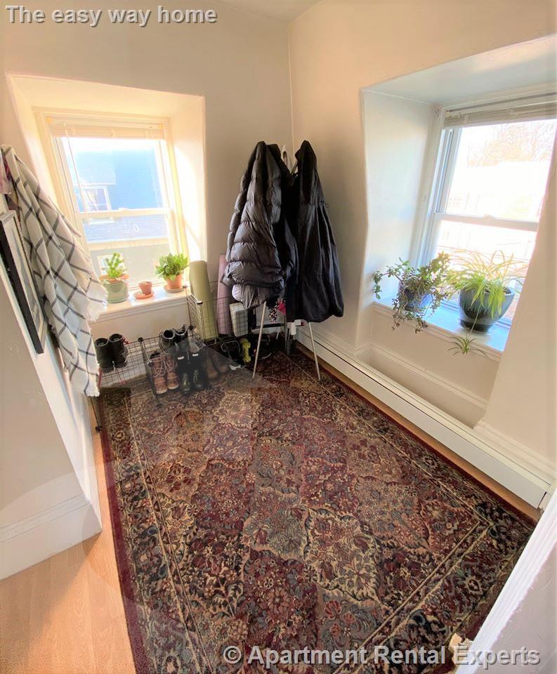 282 Summer St, Porter Square