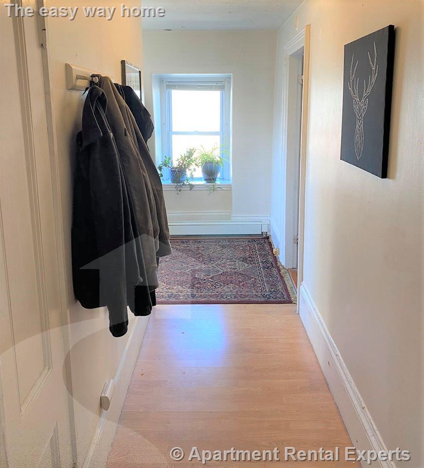 282 Summer St, Porter Square