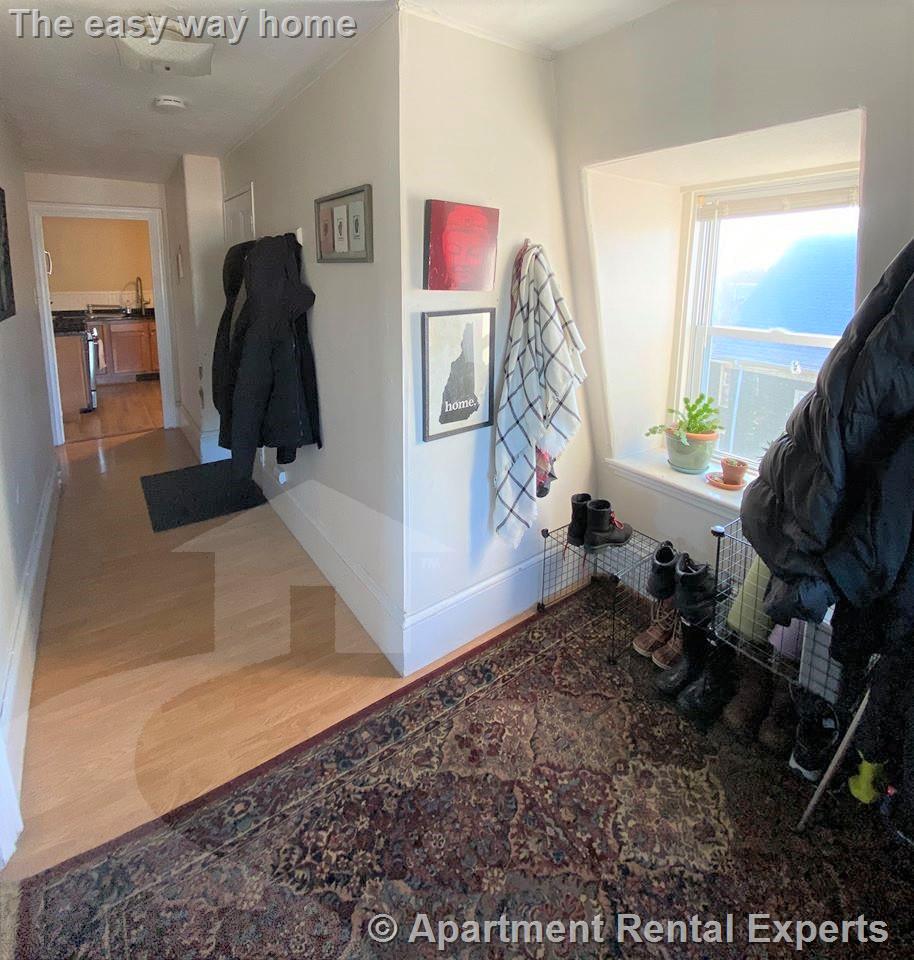 282 Summer St, Porter Square