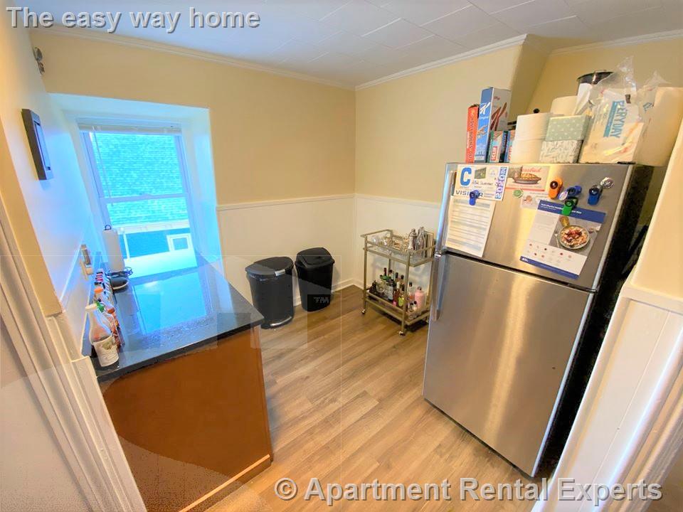 282 Summer St, Porter Square