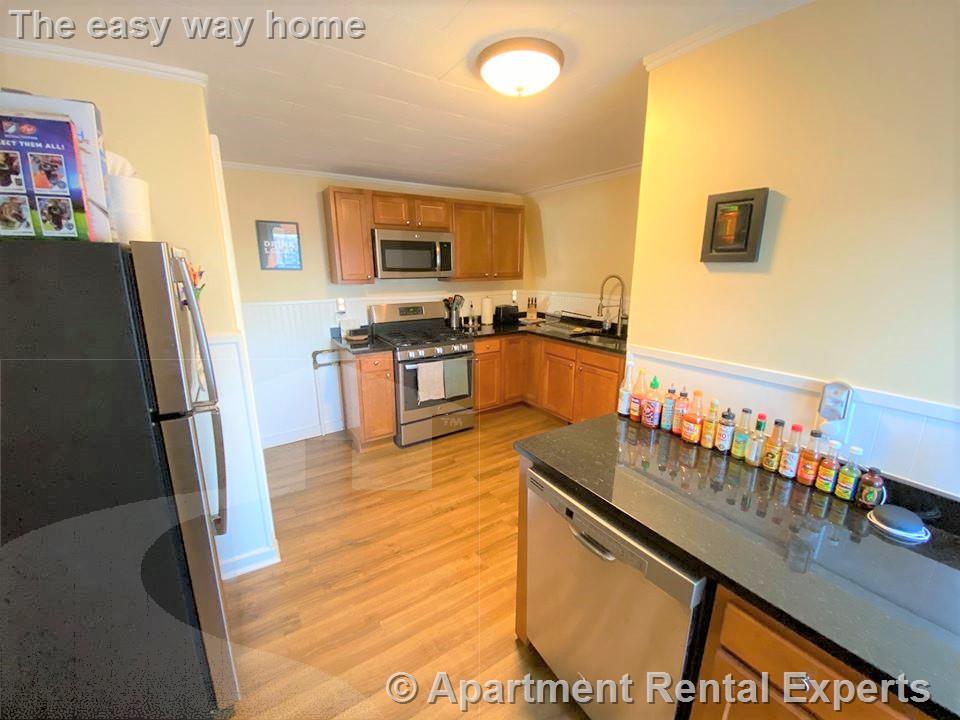 282 Summer St, Porter Square