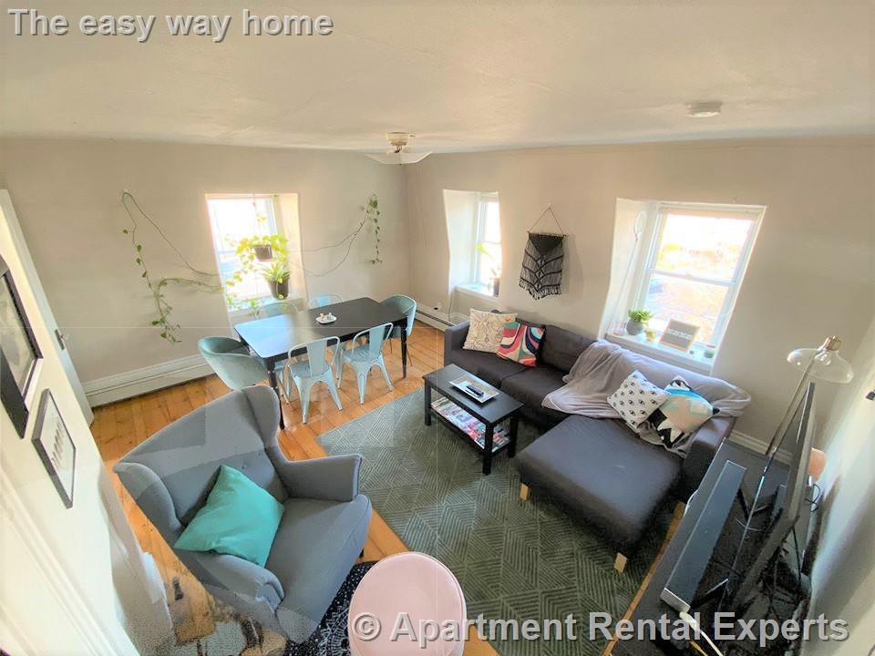 282 Summer St, Porter Square