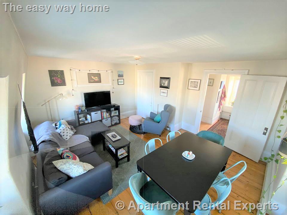 282 Summer St, Porter Square