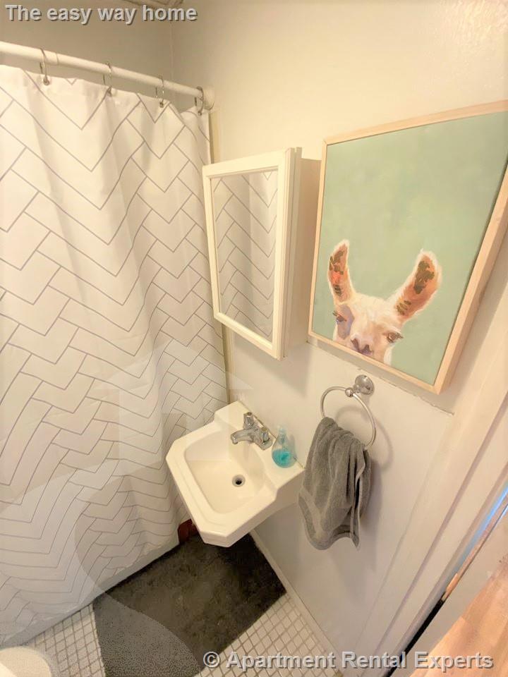 282 Summer St, Porter Square