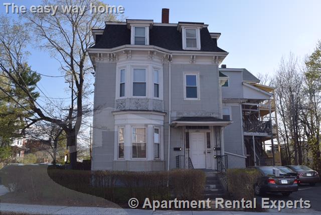 282 Summer St, Porter Square