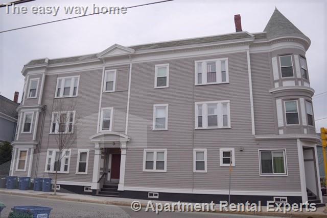 256 Summer St, Porter Square