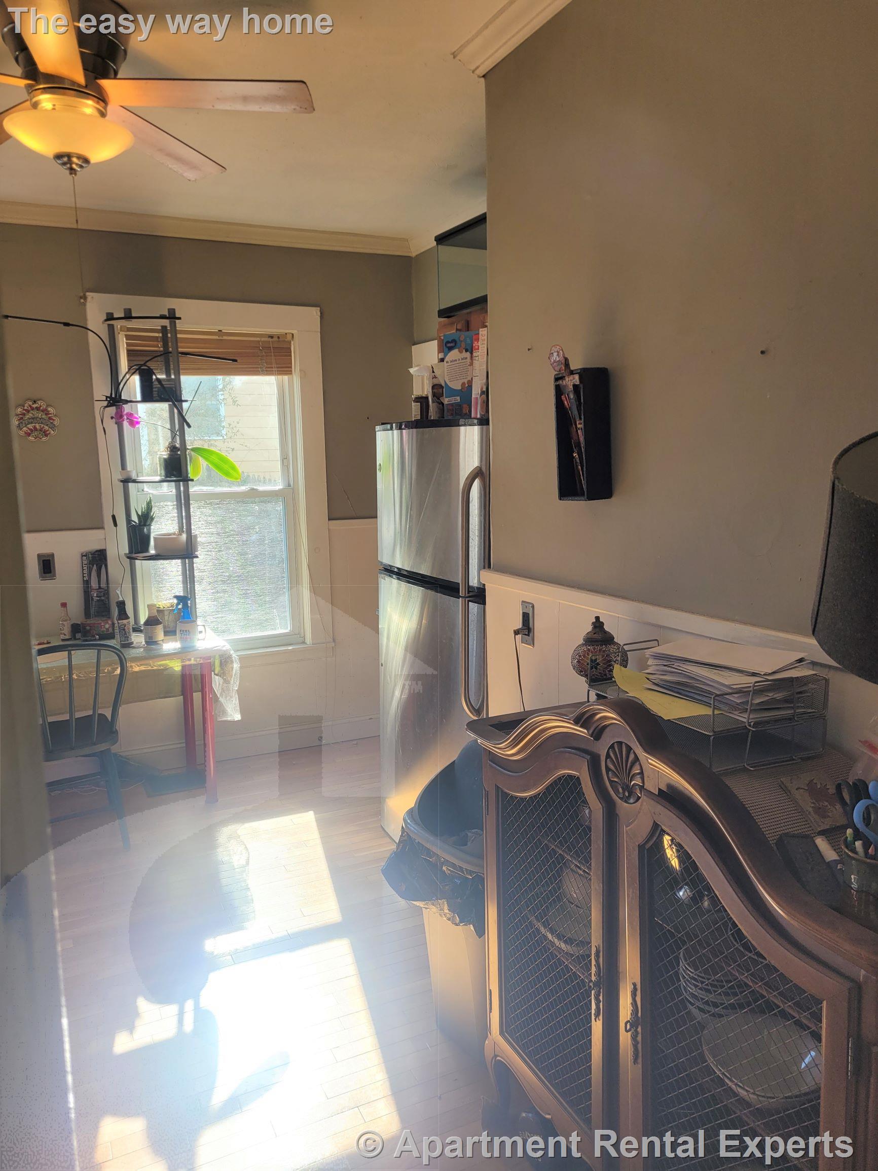 256 Summer St, Porter Square