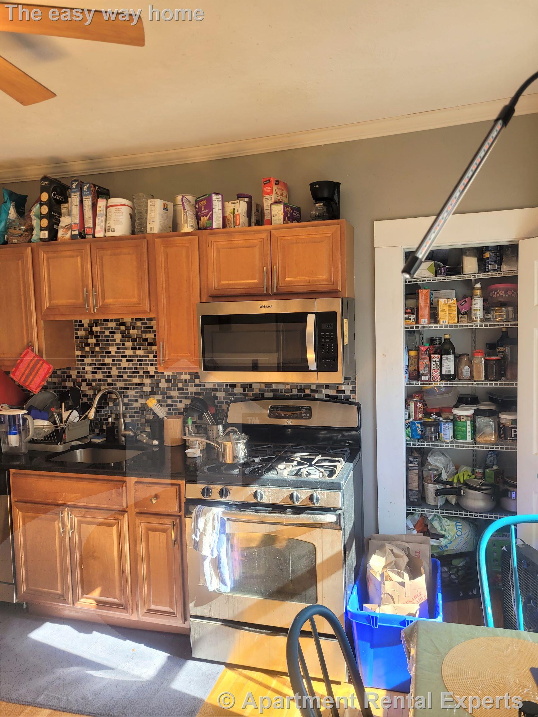 256 Summer St, Porter Square