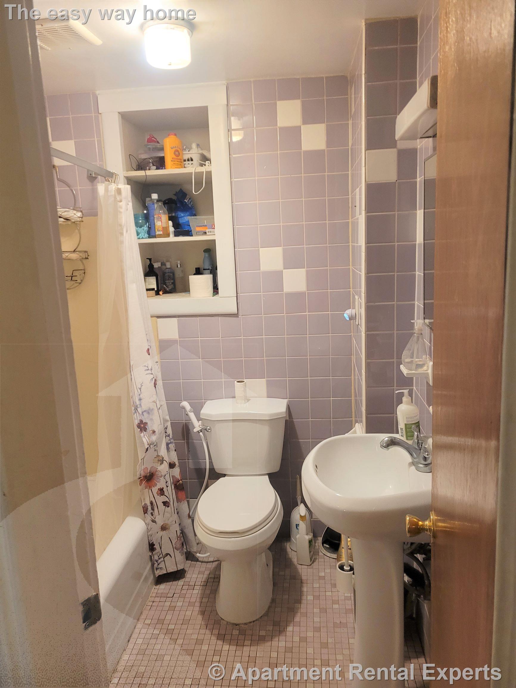 256 Summer St, Porter Square