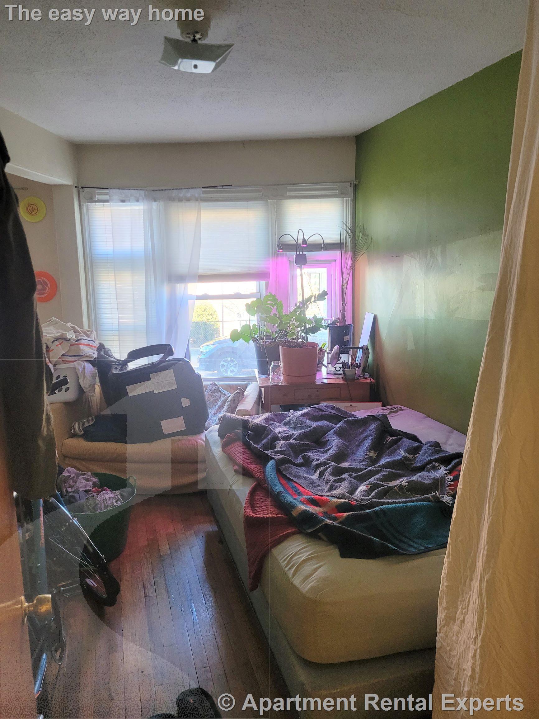 256 Summer St, Porter Square