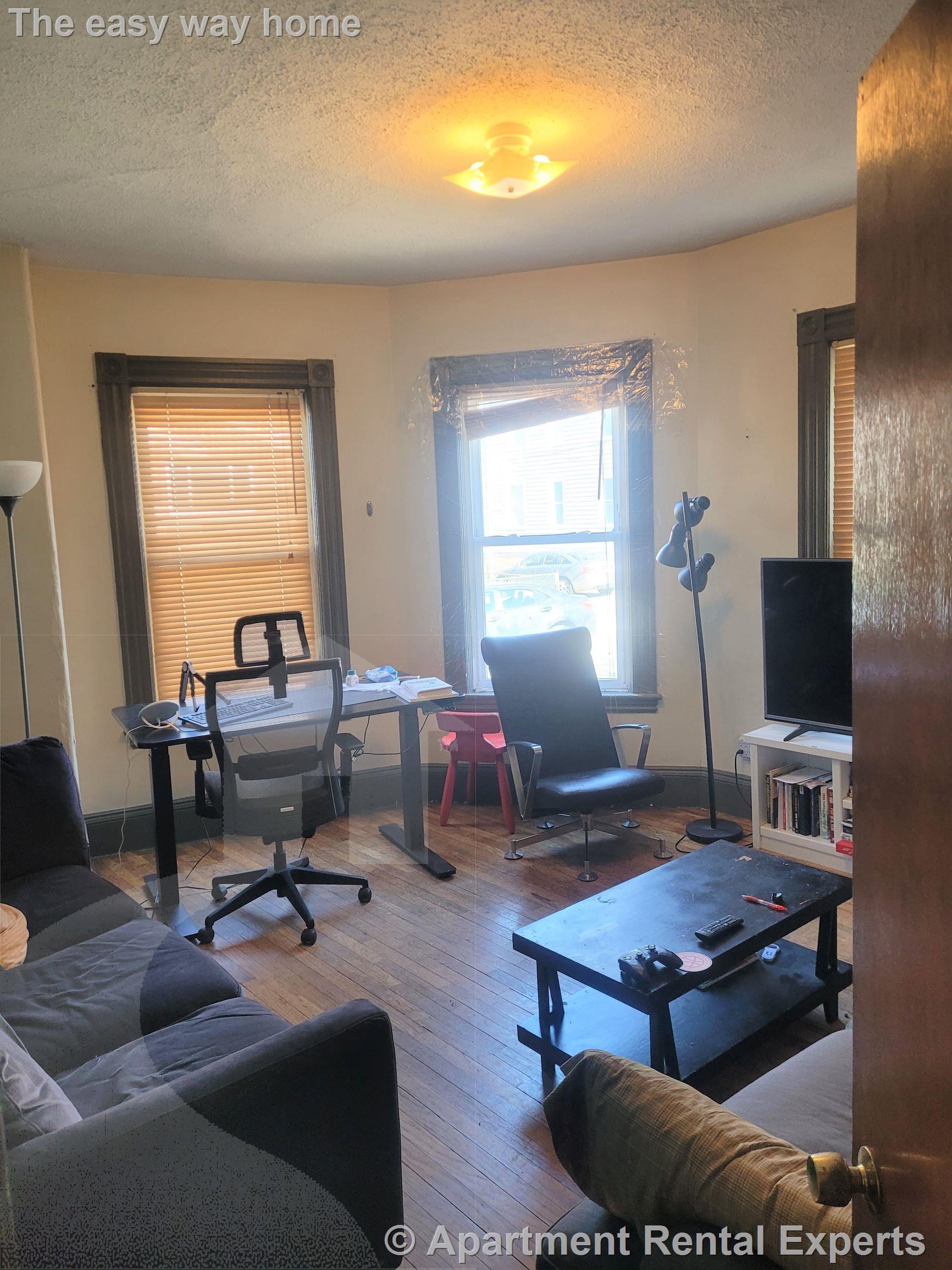 256 Summer St, Porter Square