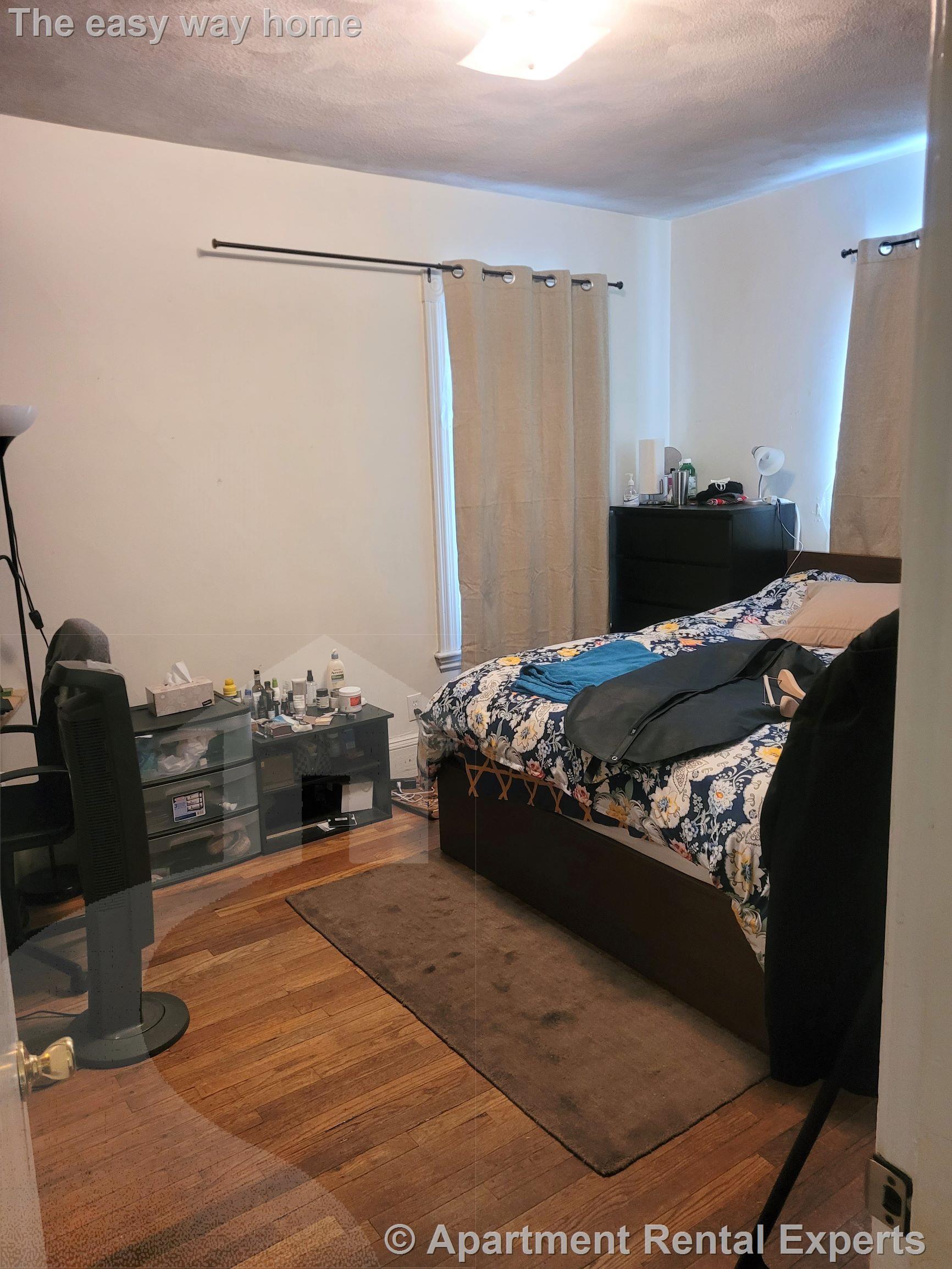 256 Summer St, Porter Square