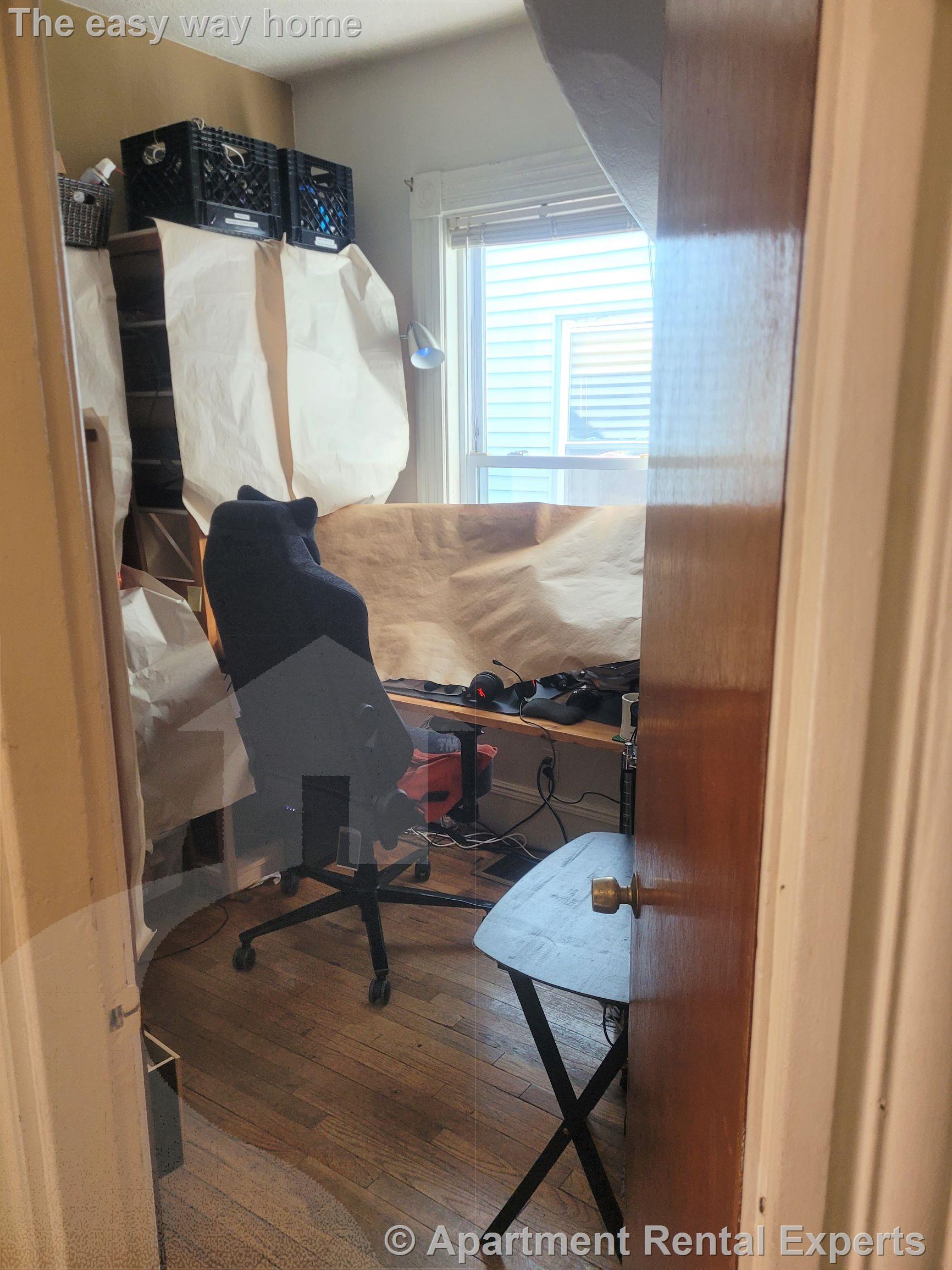 256 Summer St, Porter Square