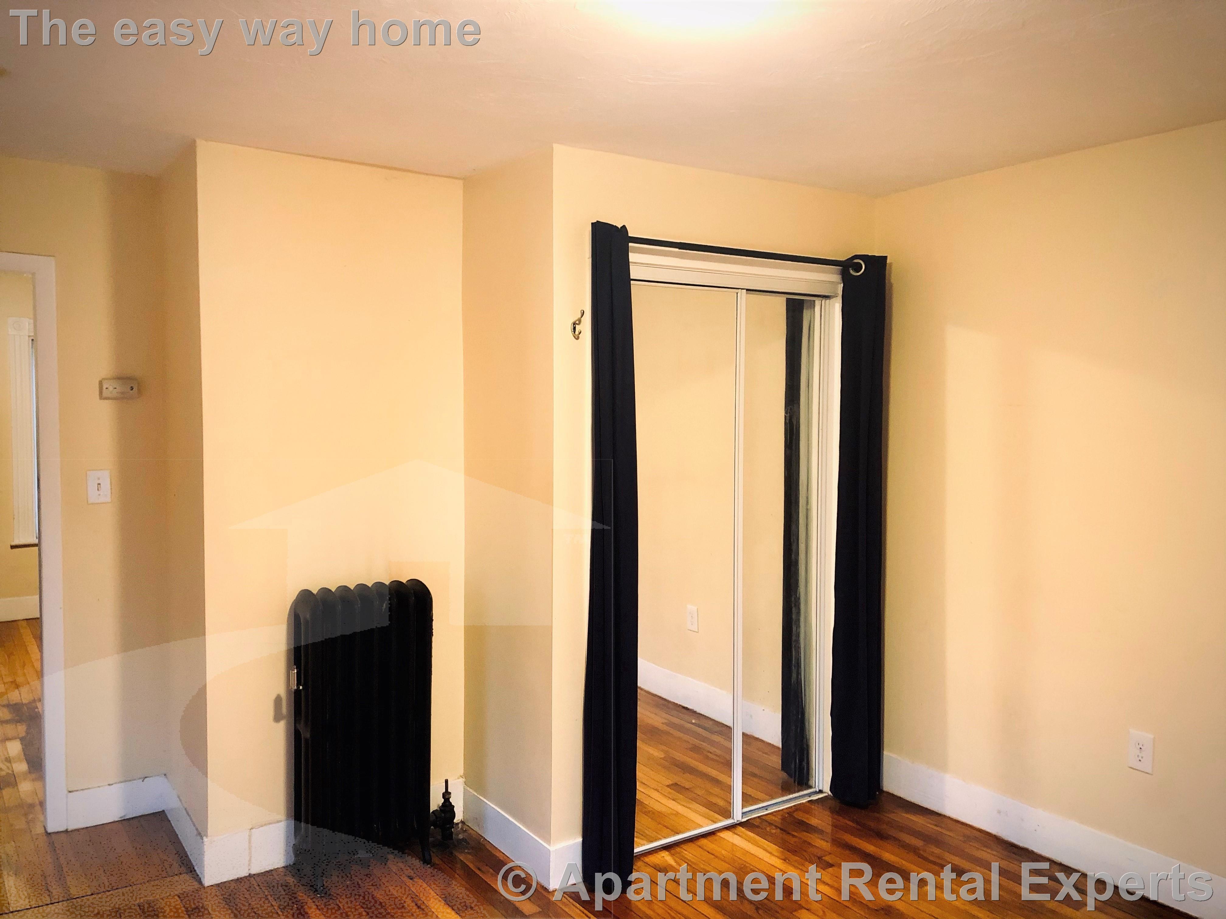 5-7 Blake St, Porter Square