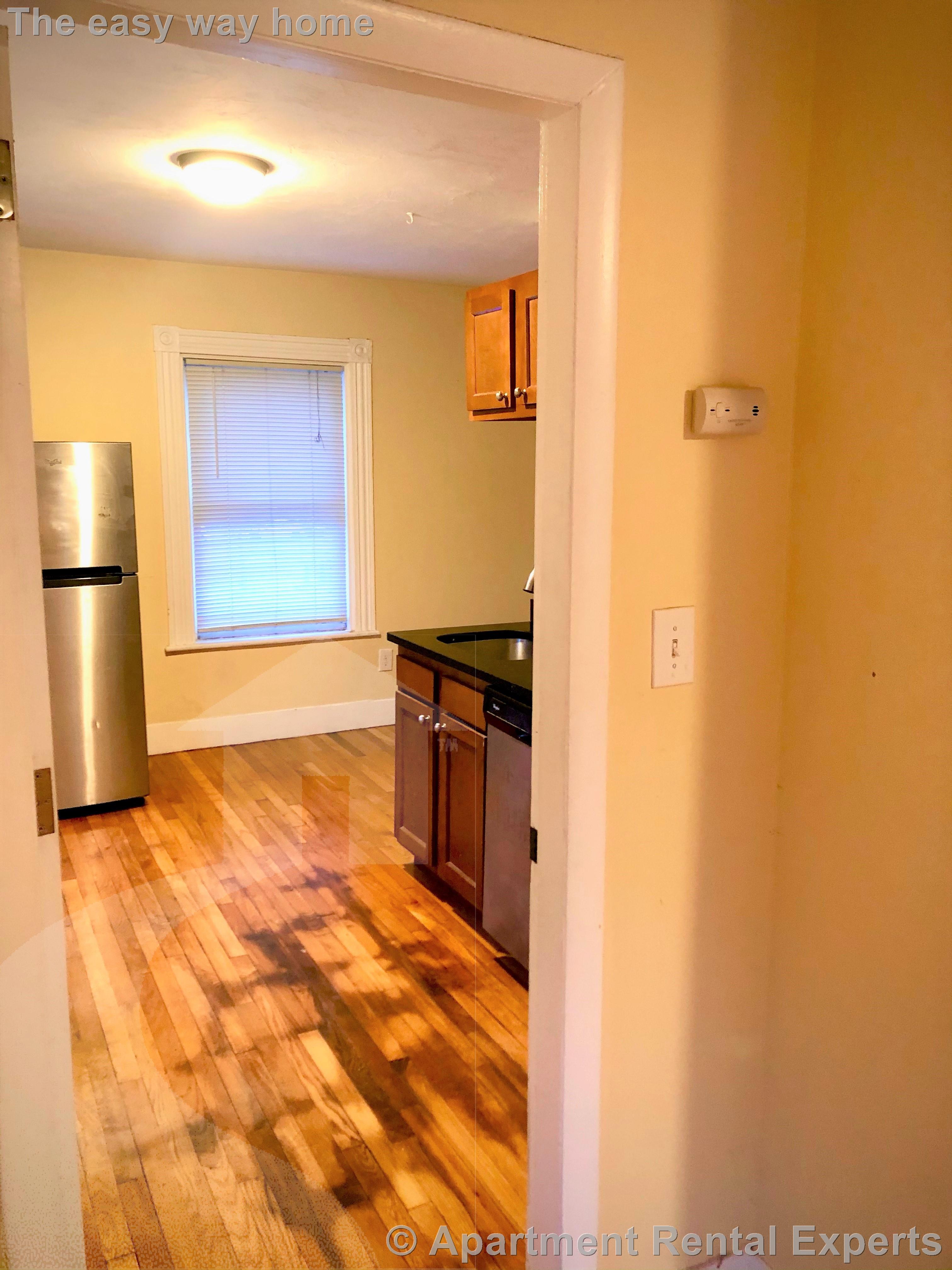 5-7 Blake St, Porter Square