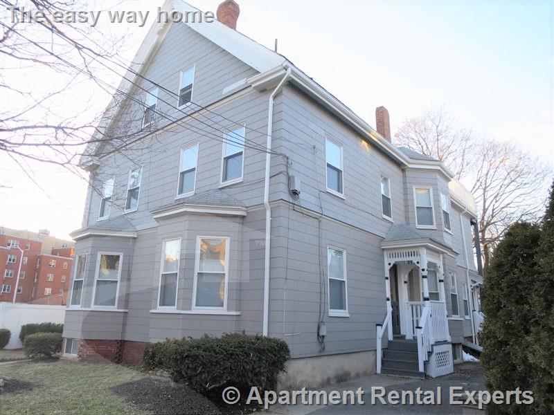 5-7 Blake St, Porter Square