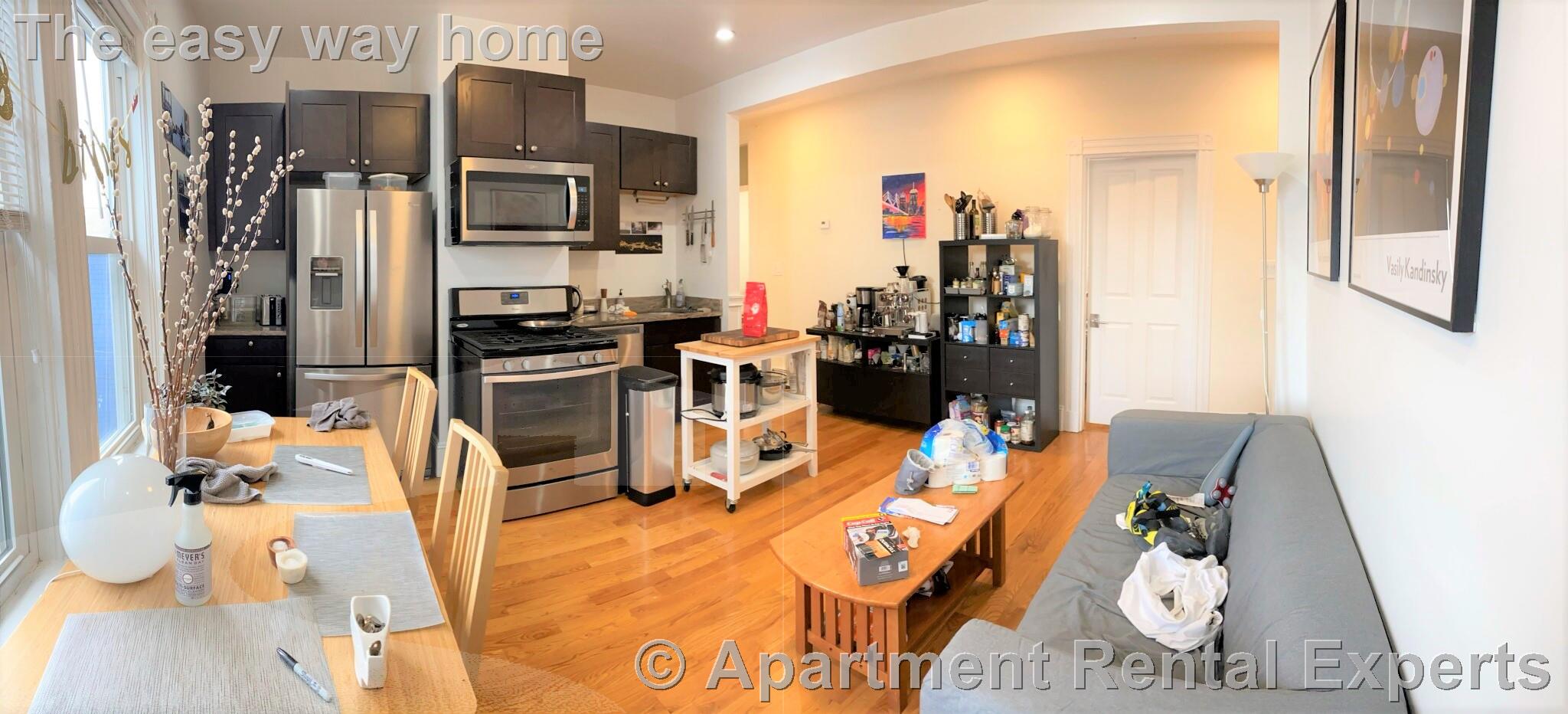 322.5 Western Ave, Central Square