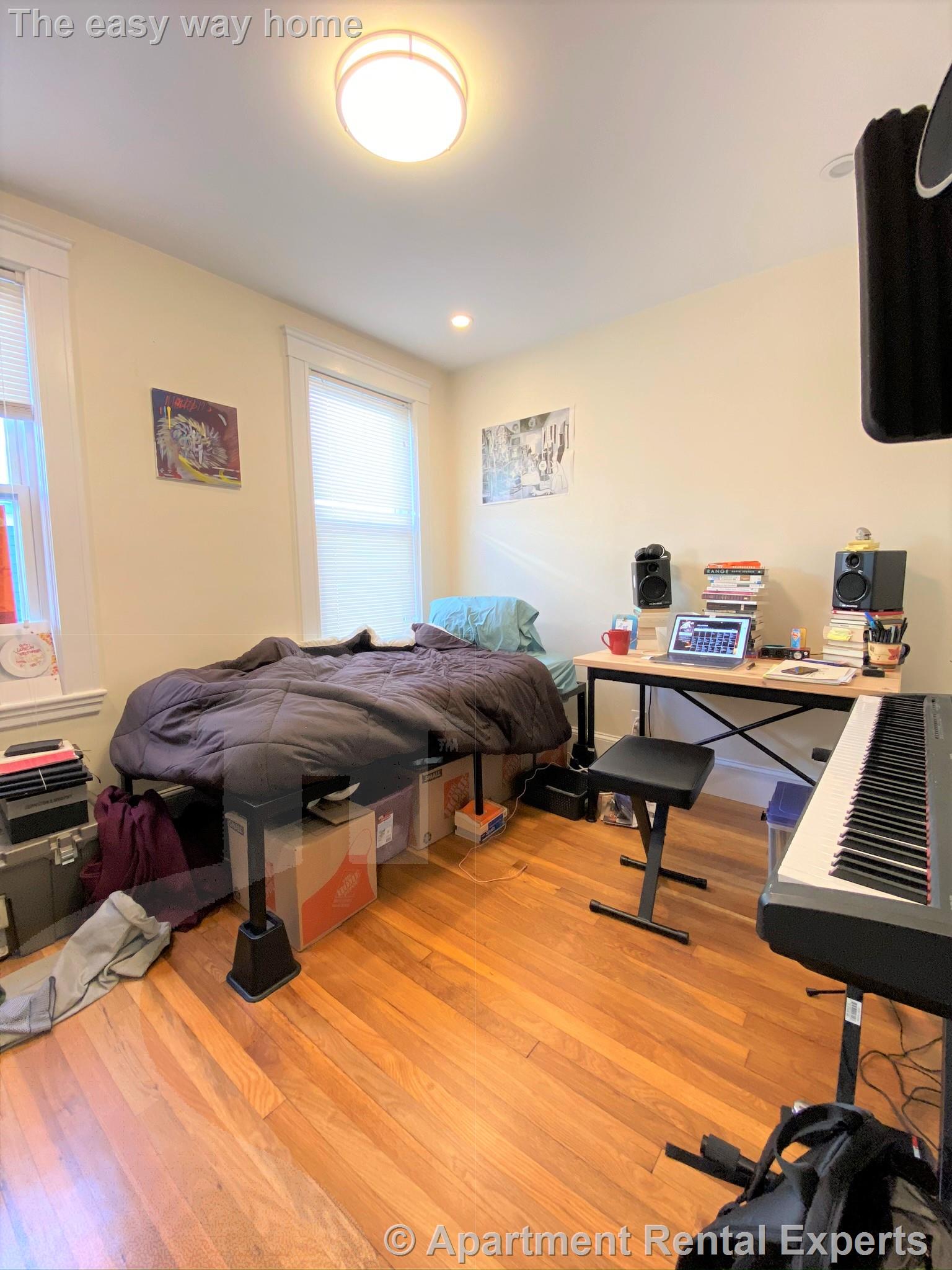 28-30 Clay St, North Cambridge