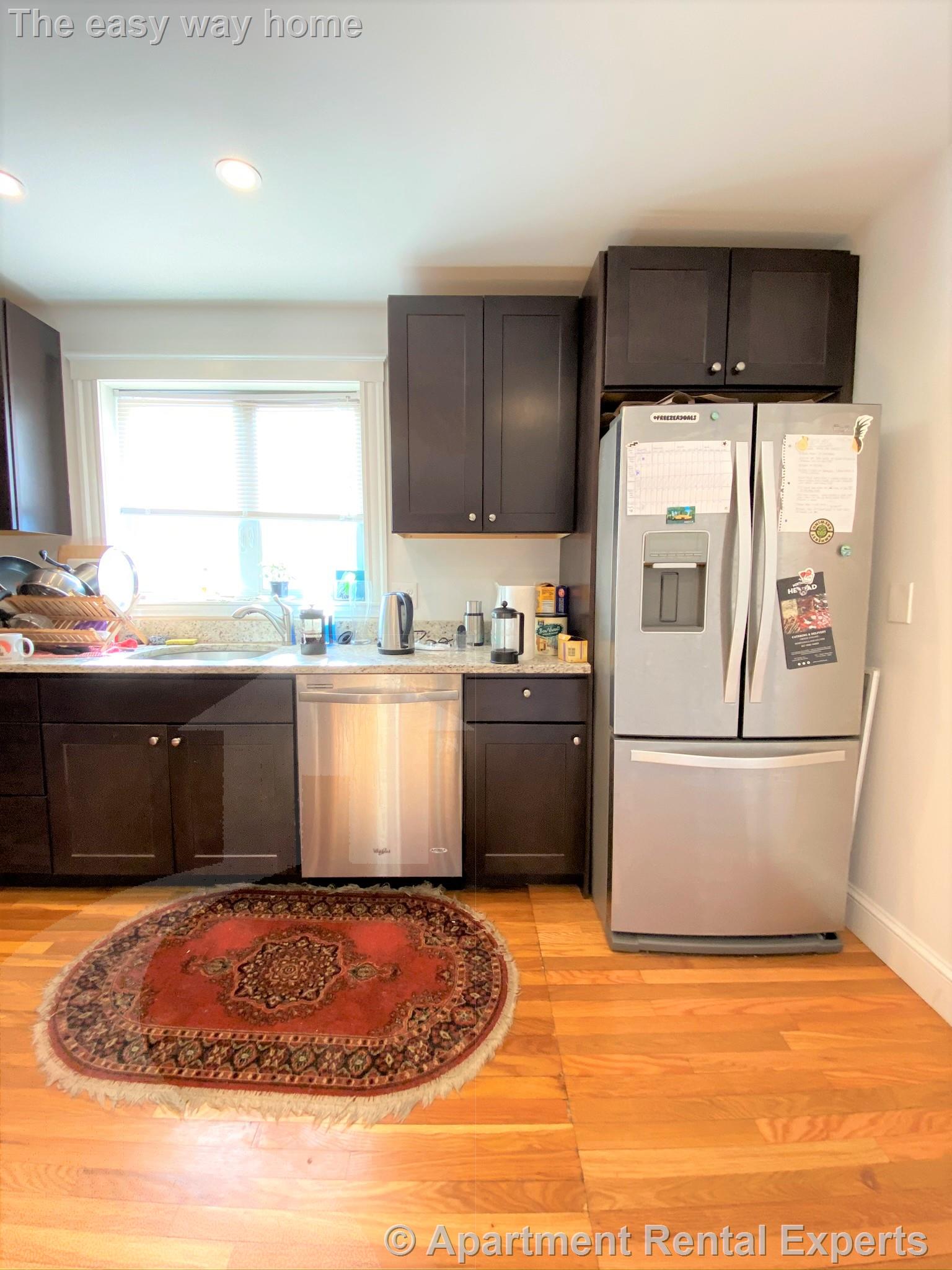 28-30 Clay St, North Cambridge