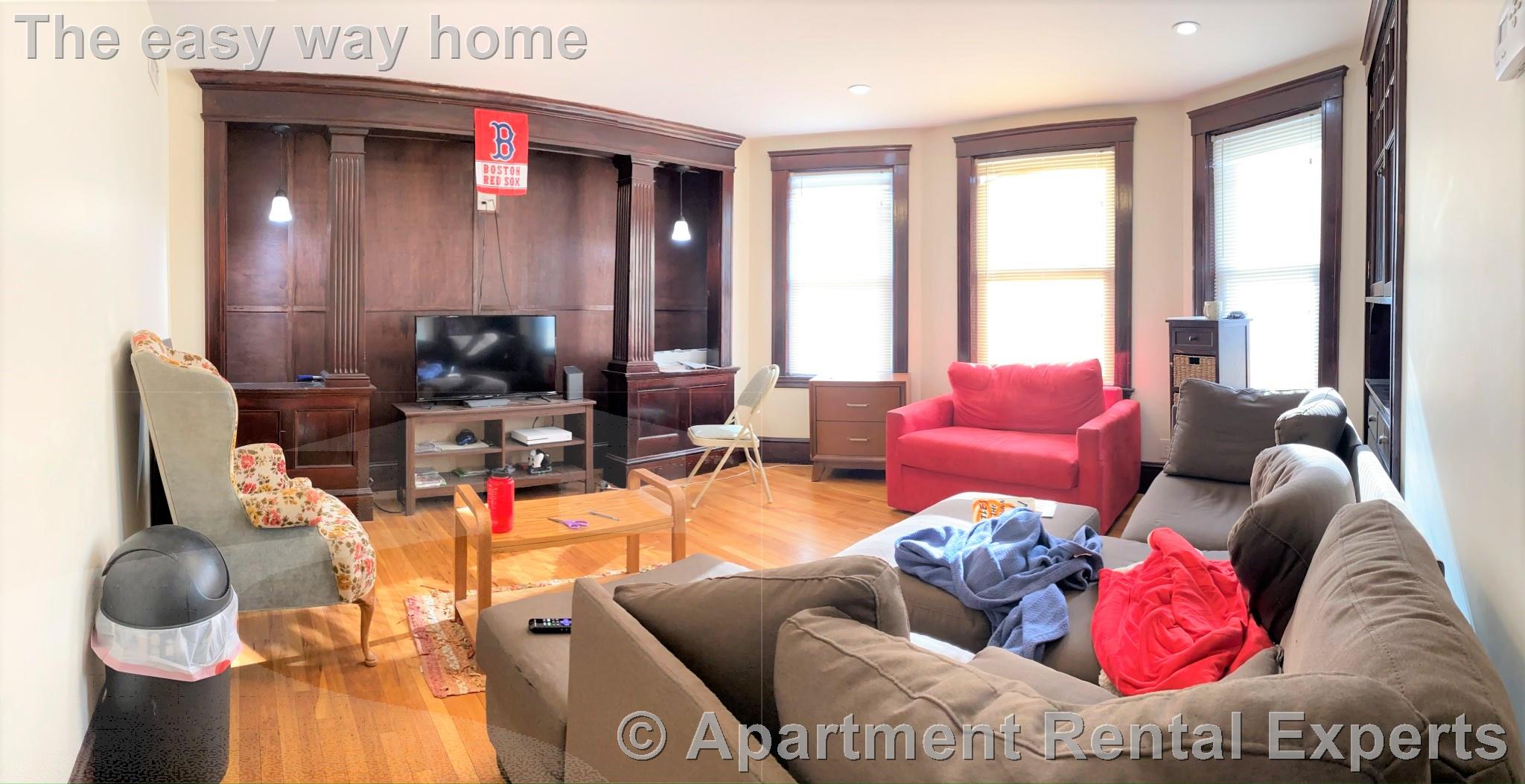 28-30 Clay St, North Cambridge