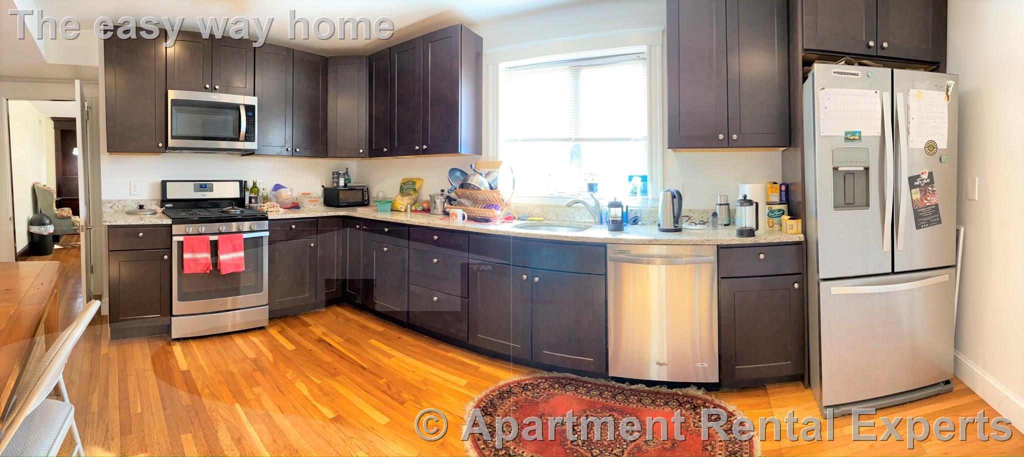 28-30 Clay St, North Cambridge