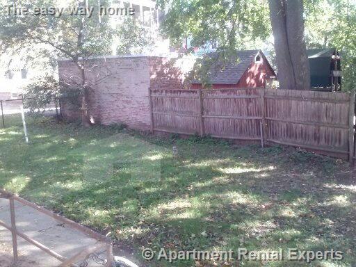 9 Fairfield St, Porter Square