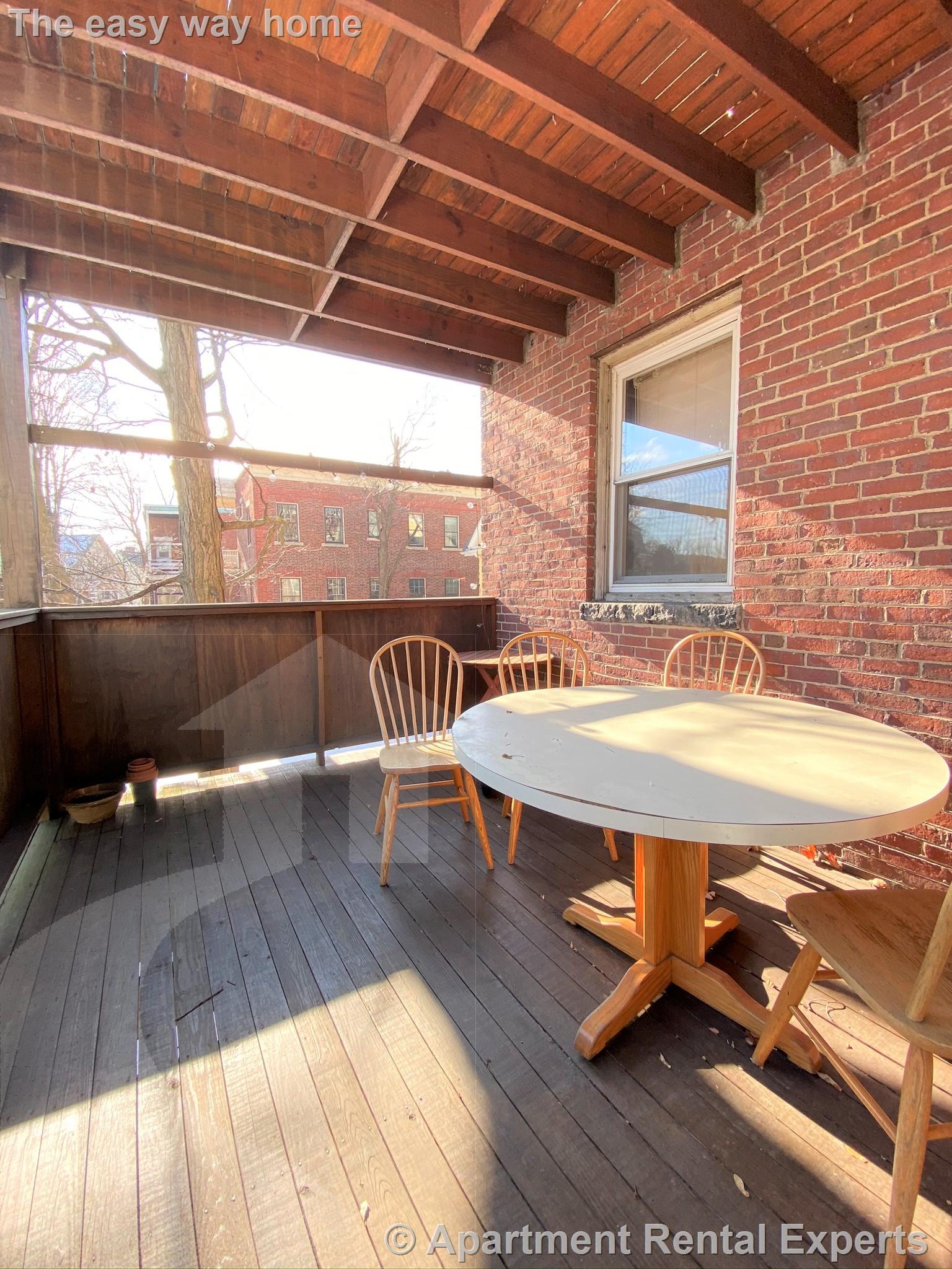 9 Fairfield St, Porter Square