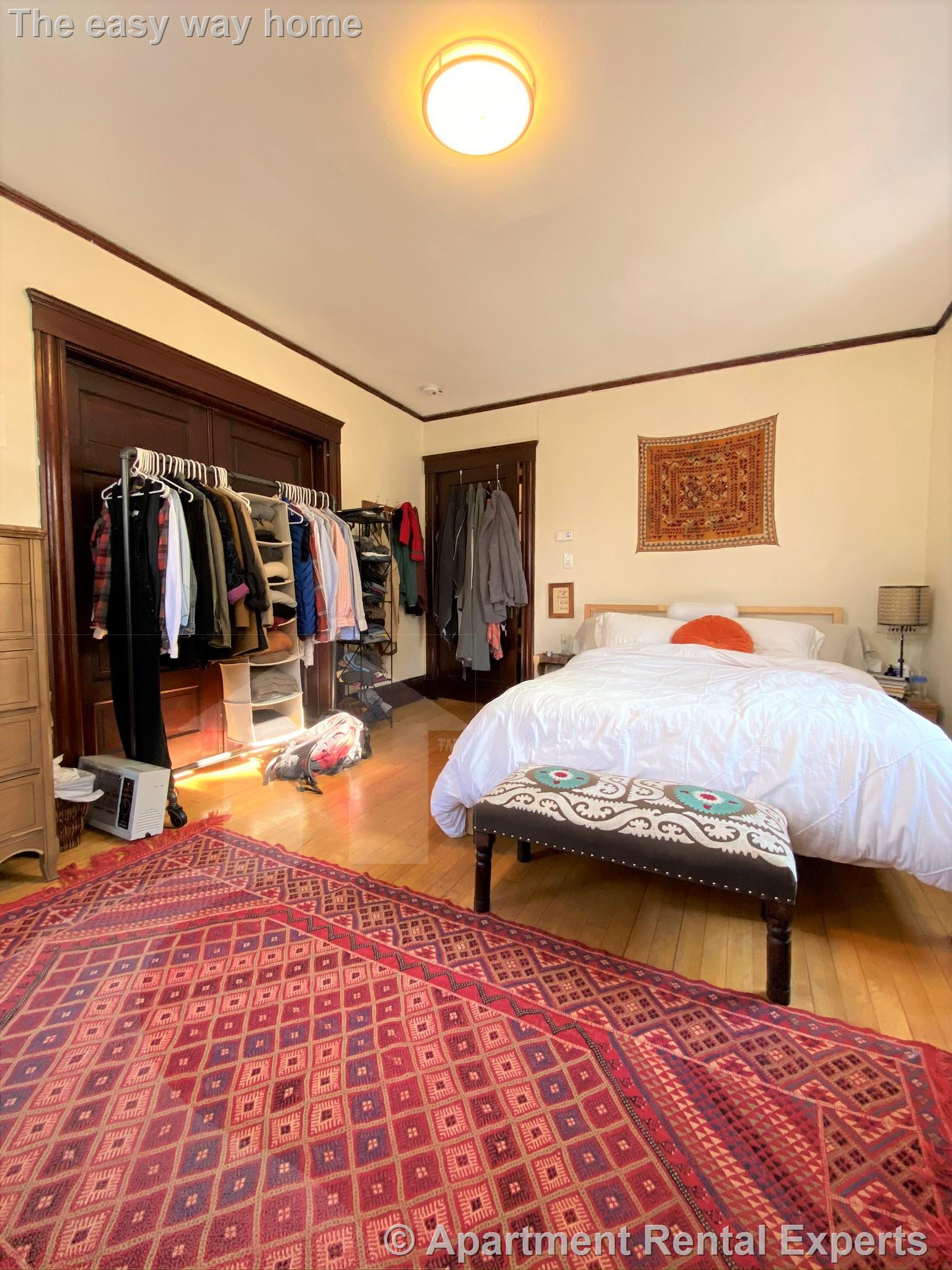 9 Fairfield St, Porter Square