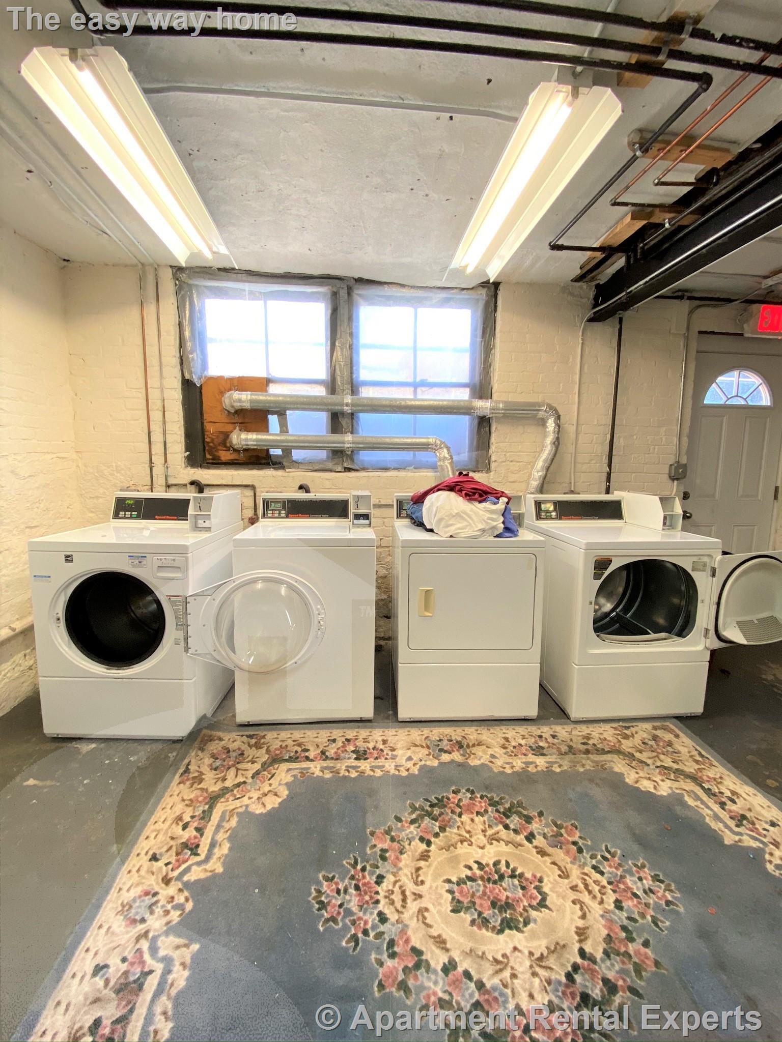 9 Fairfield St, Porter Square