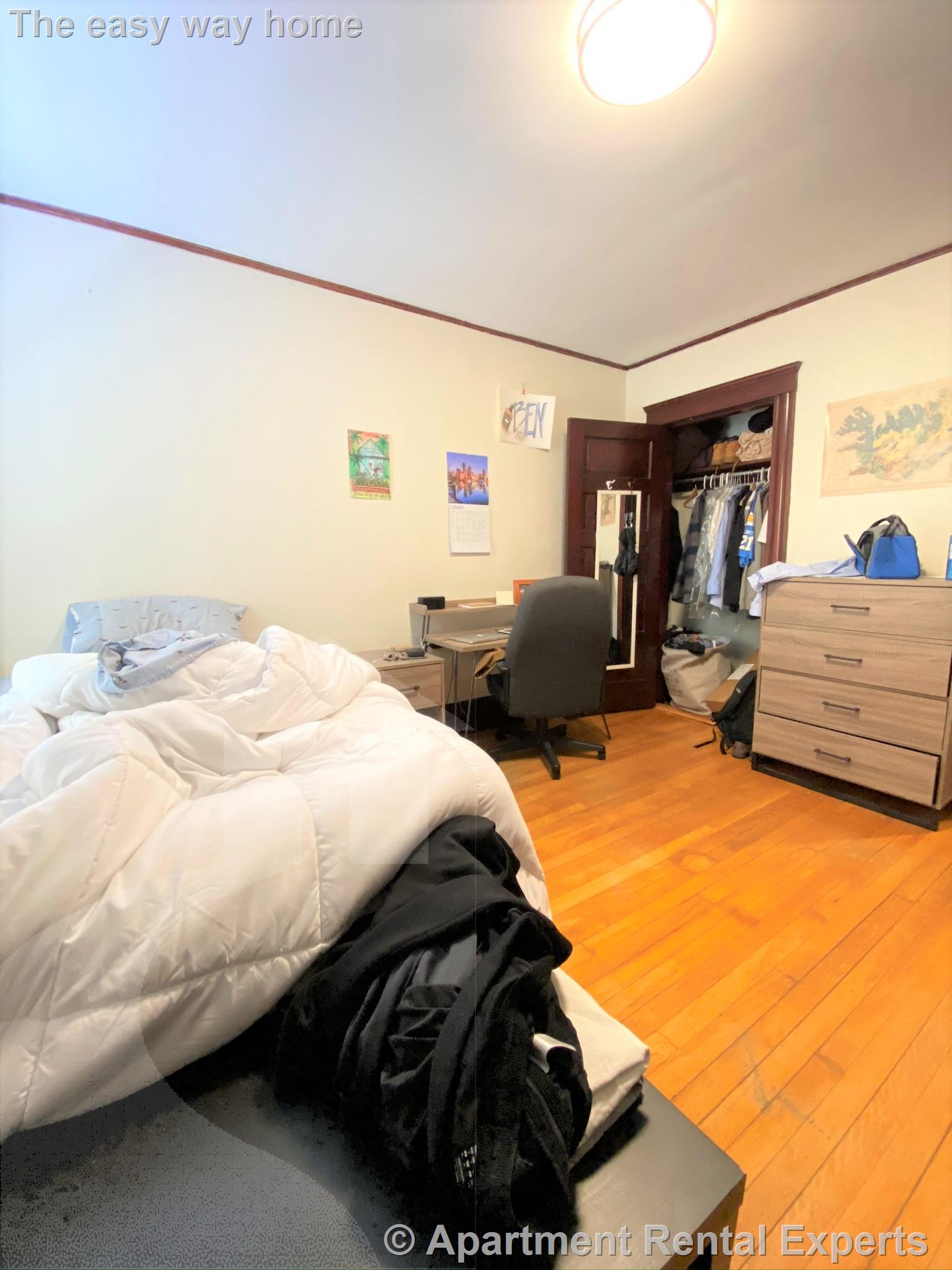 9 Fairfield St, Porter Square