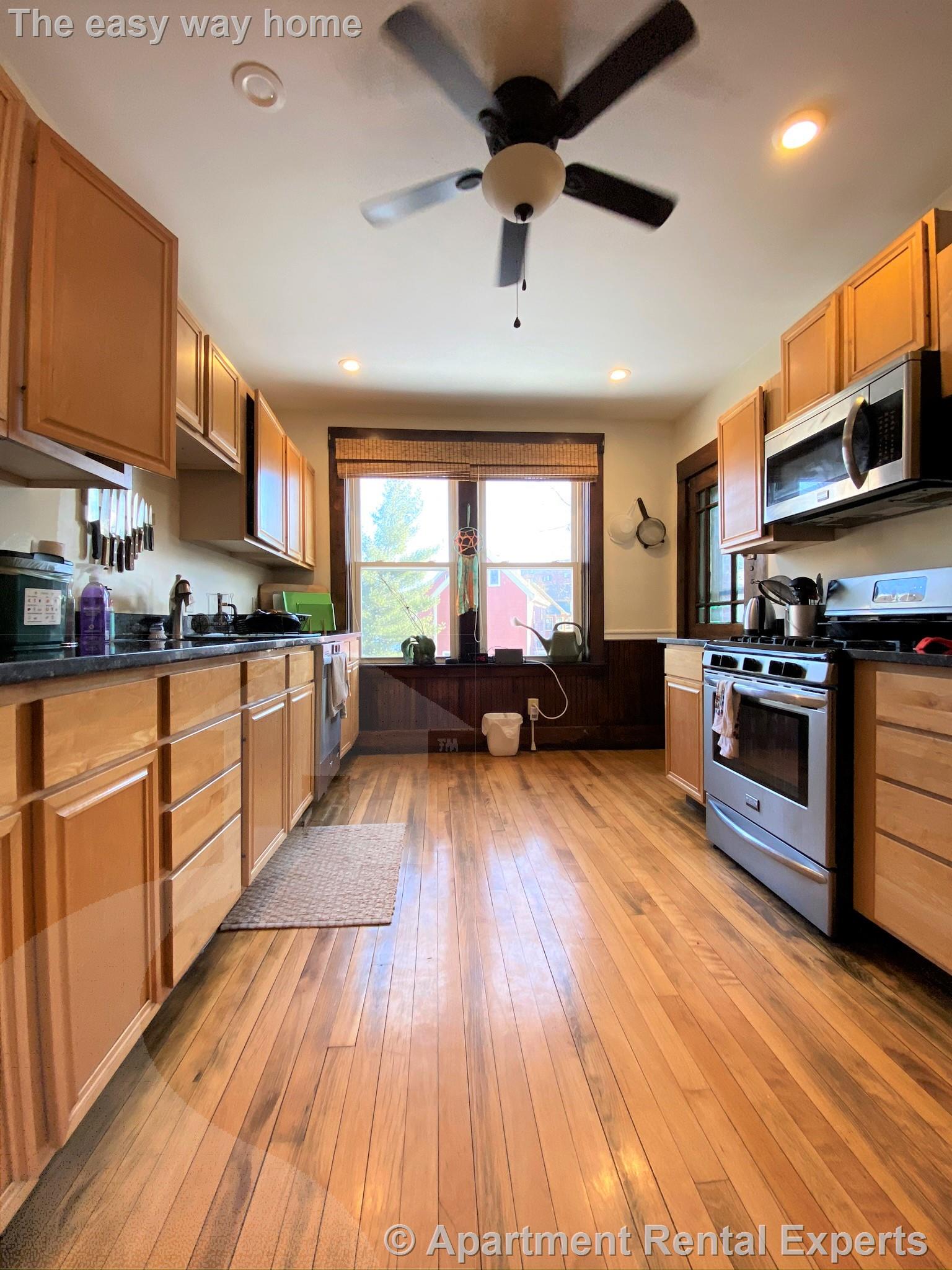 9 Fairfield St, Porter Square