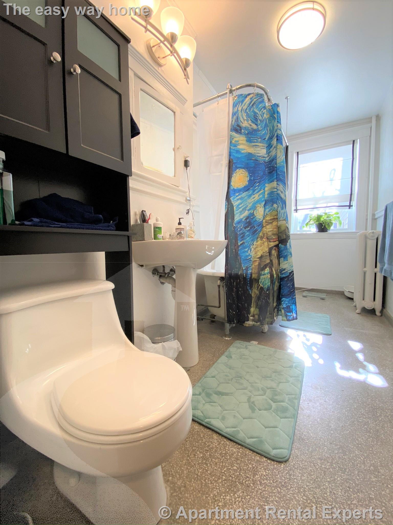 9 Fairfield St, Porter Square