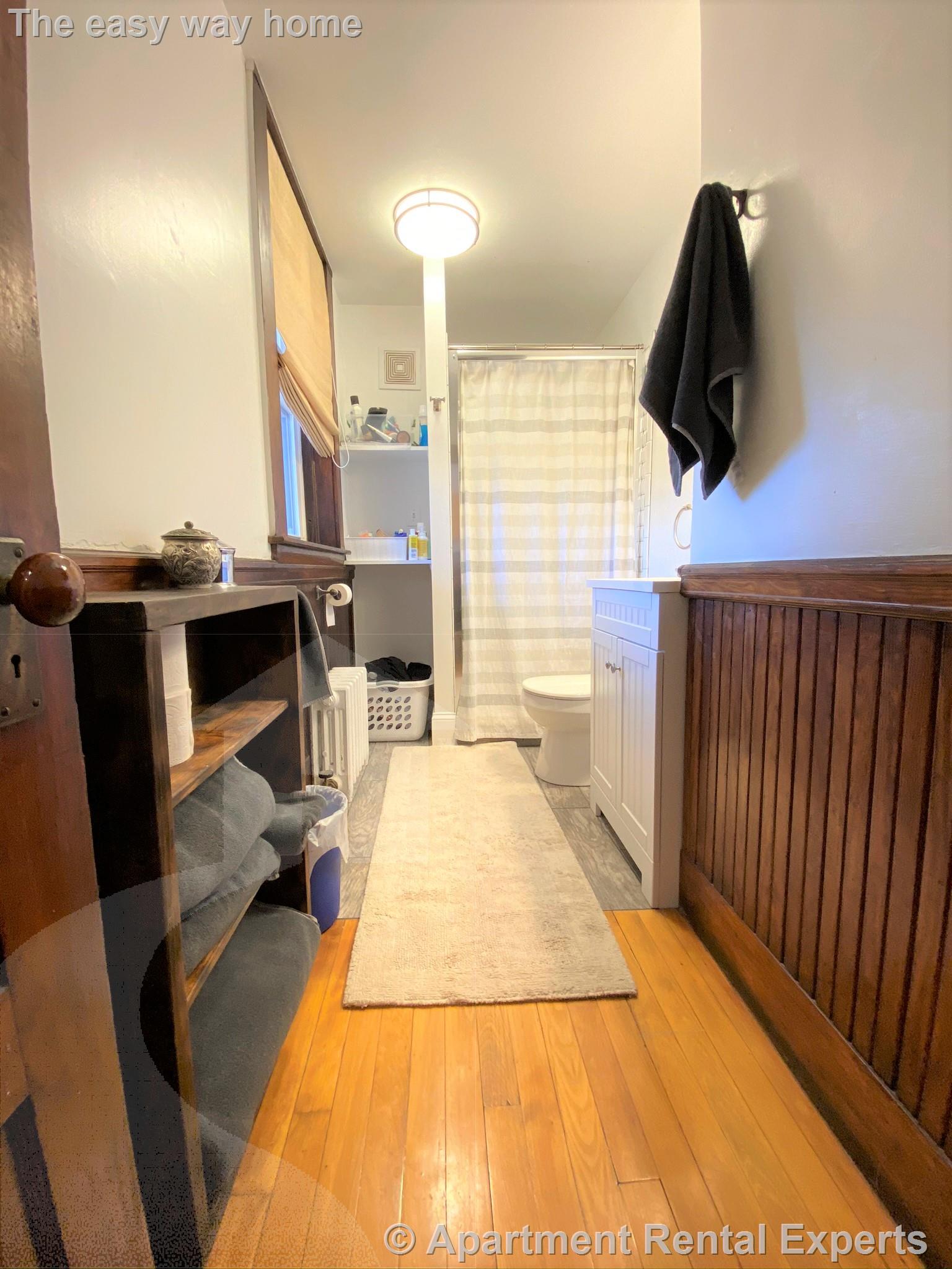 9 Fairfield St, Porter Square