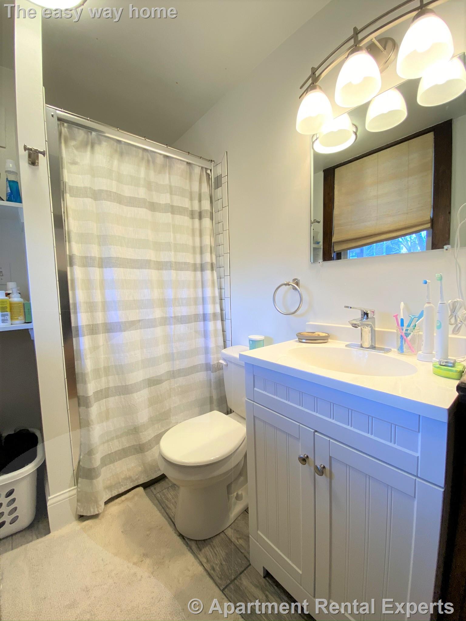 9 Fairfield St, Porter Square