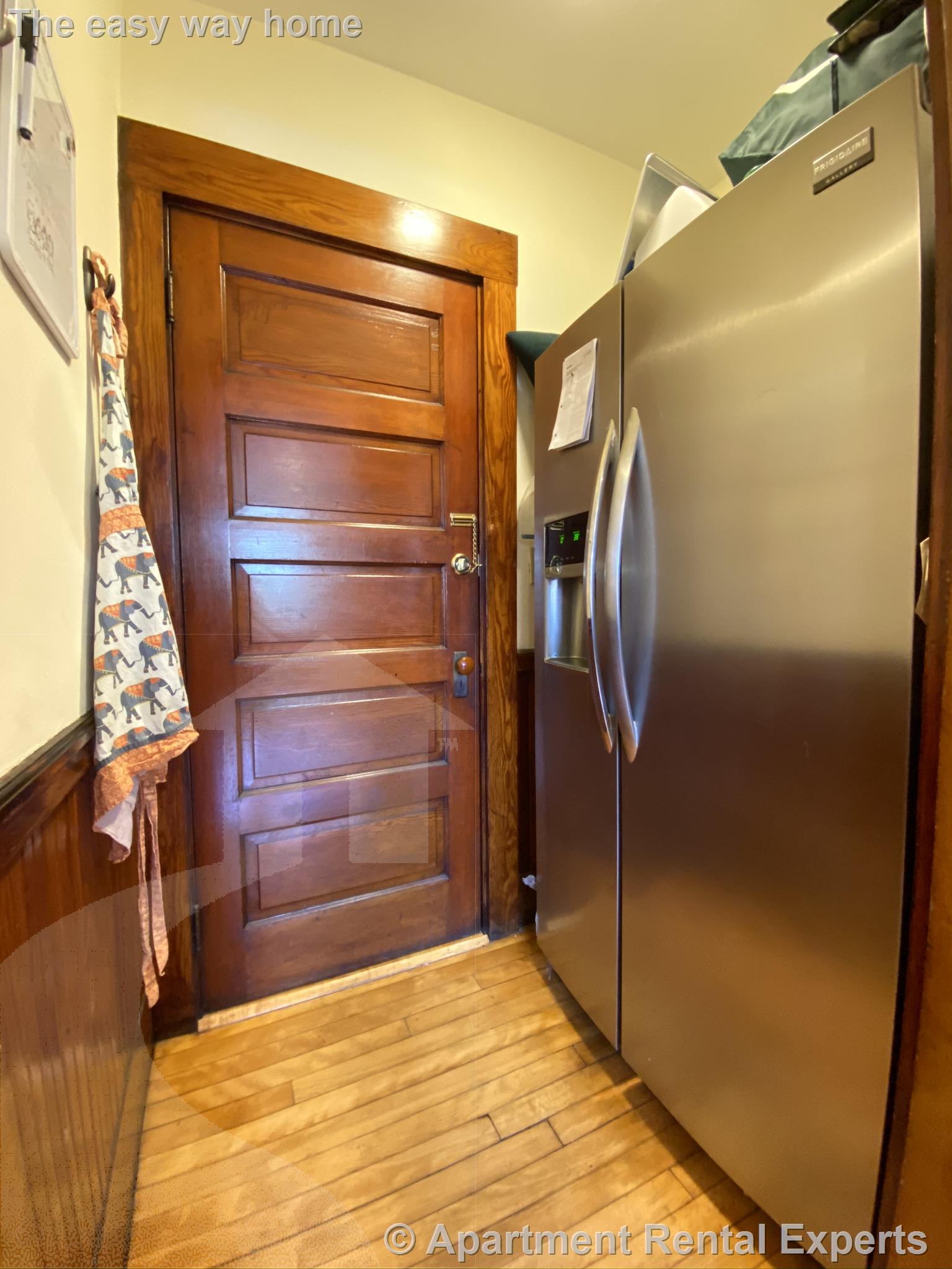 9 Fairfield St, Porter Square