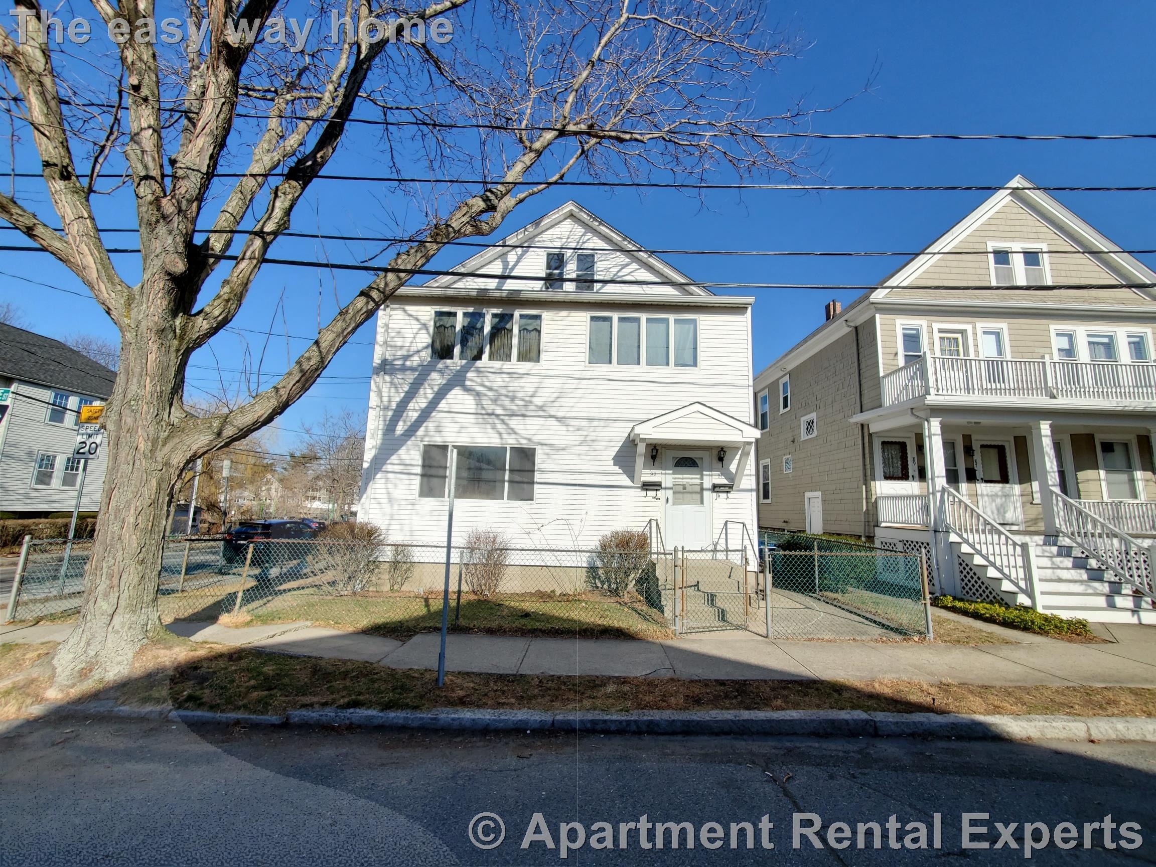 93 Thorndike St, Arlington