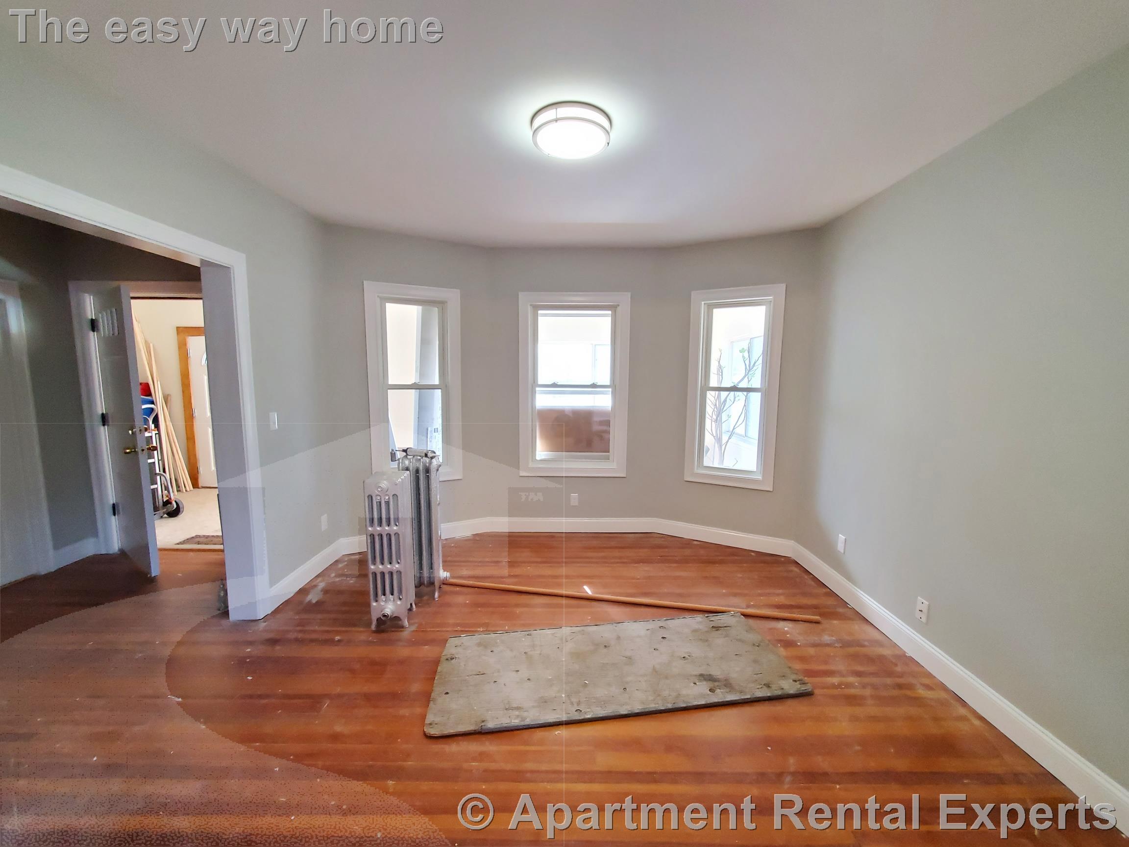 93 Thorndike St, Arlington