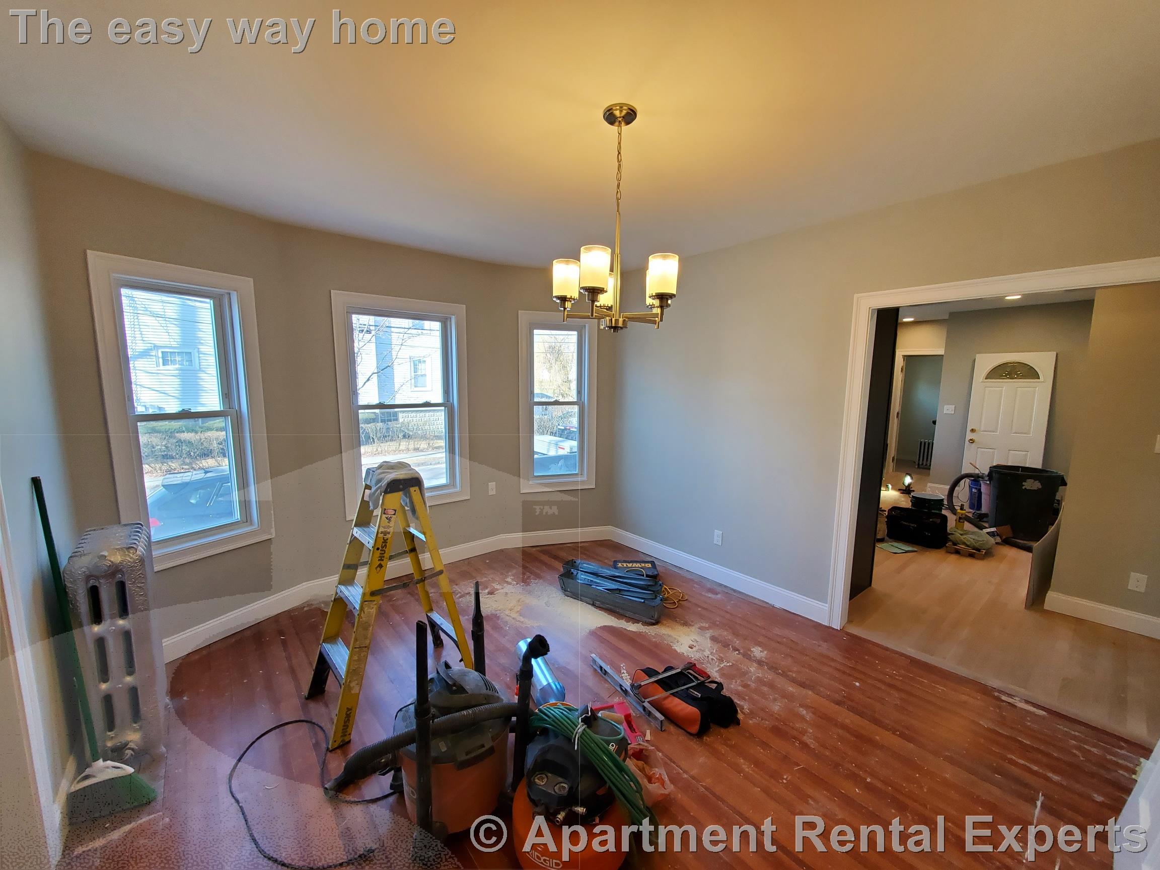 93 Thorndike St, Arlington