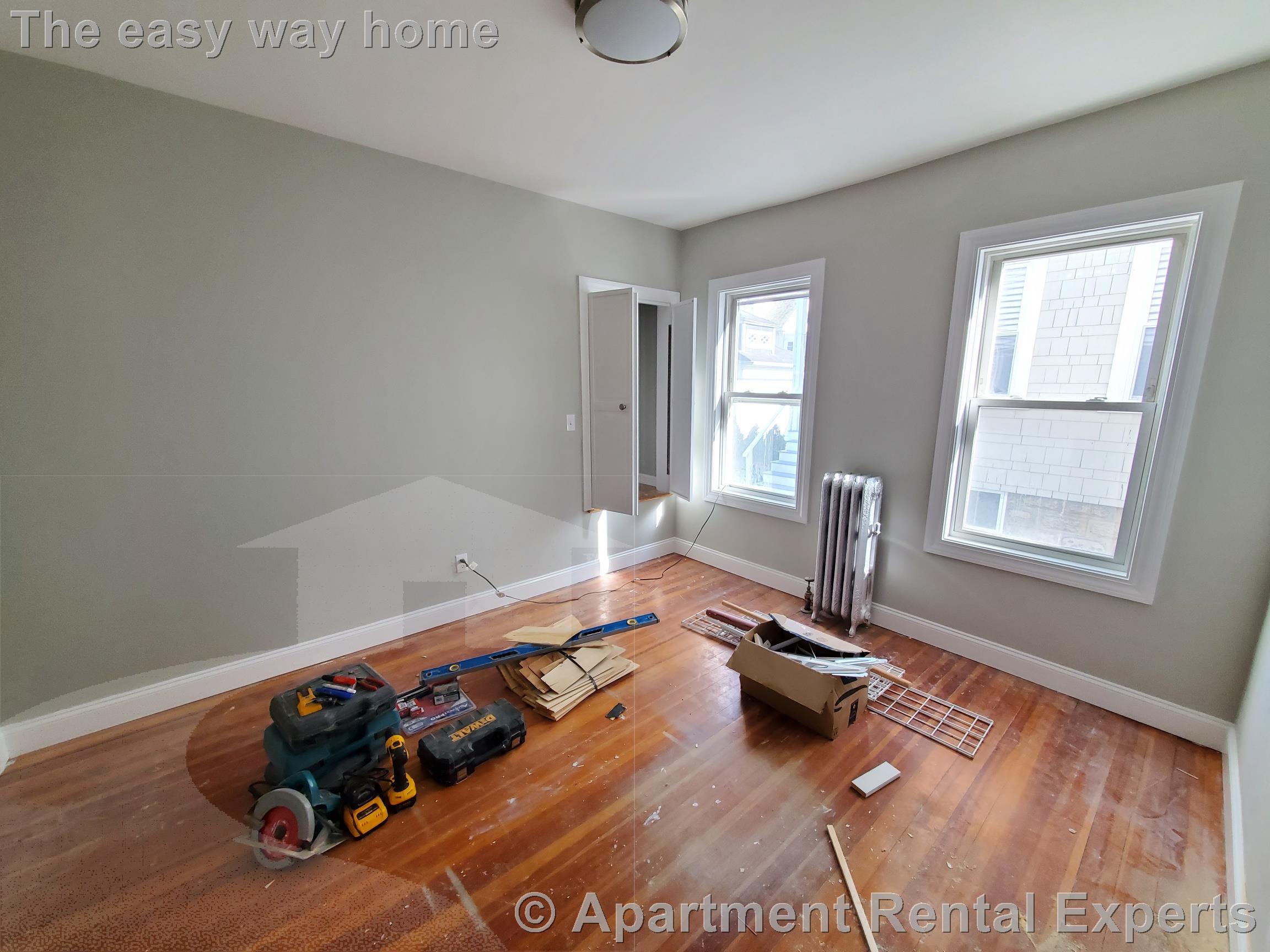 93 Thorndike St, Arlington