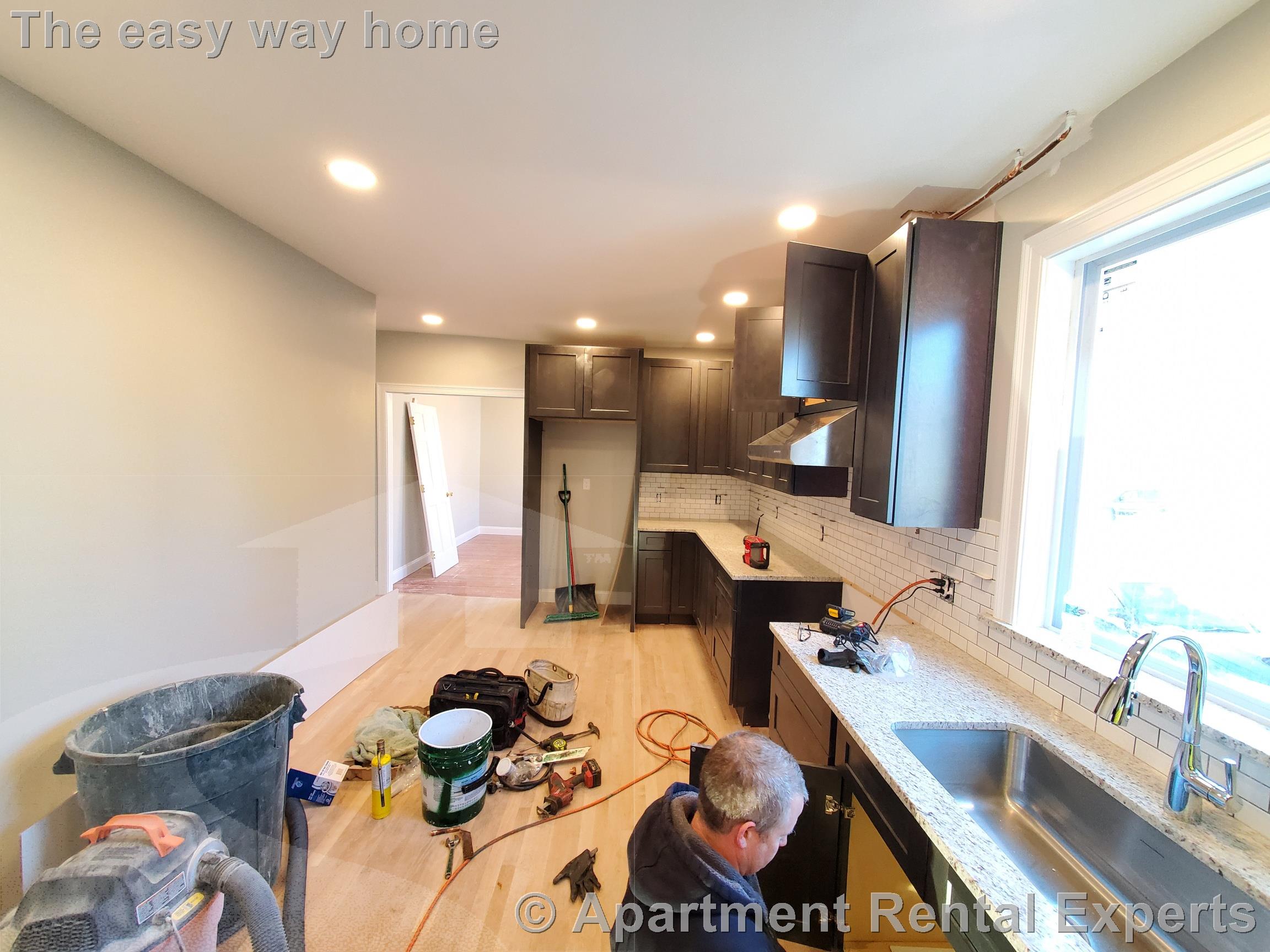 93 Thorndike St, Arlington