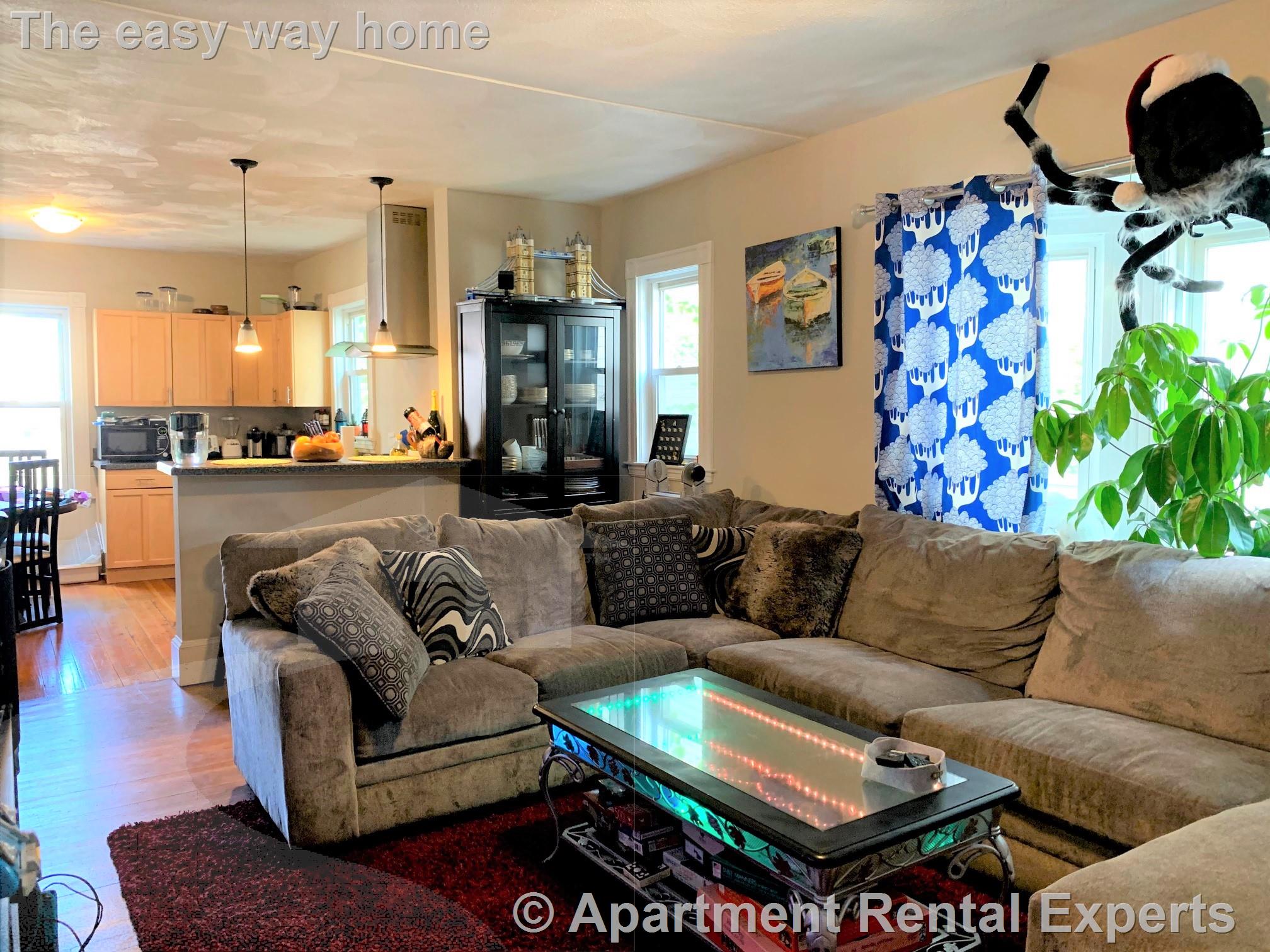 23 Curtis St, Teele Square